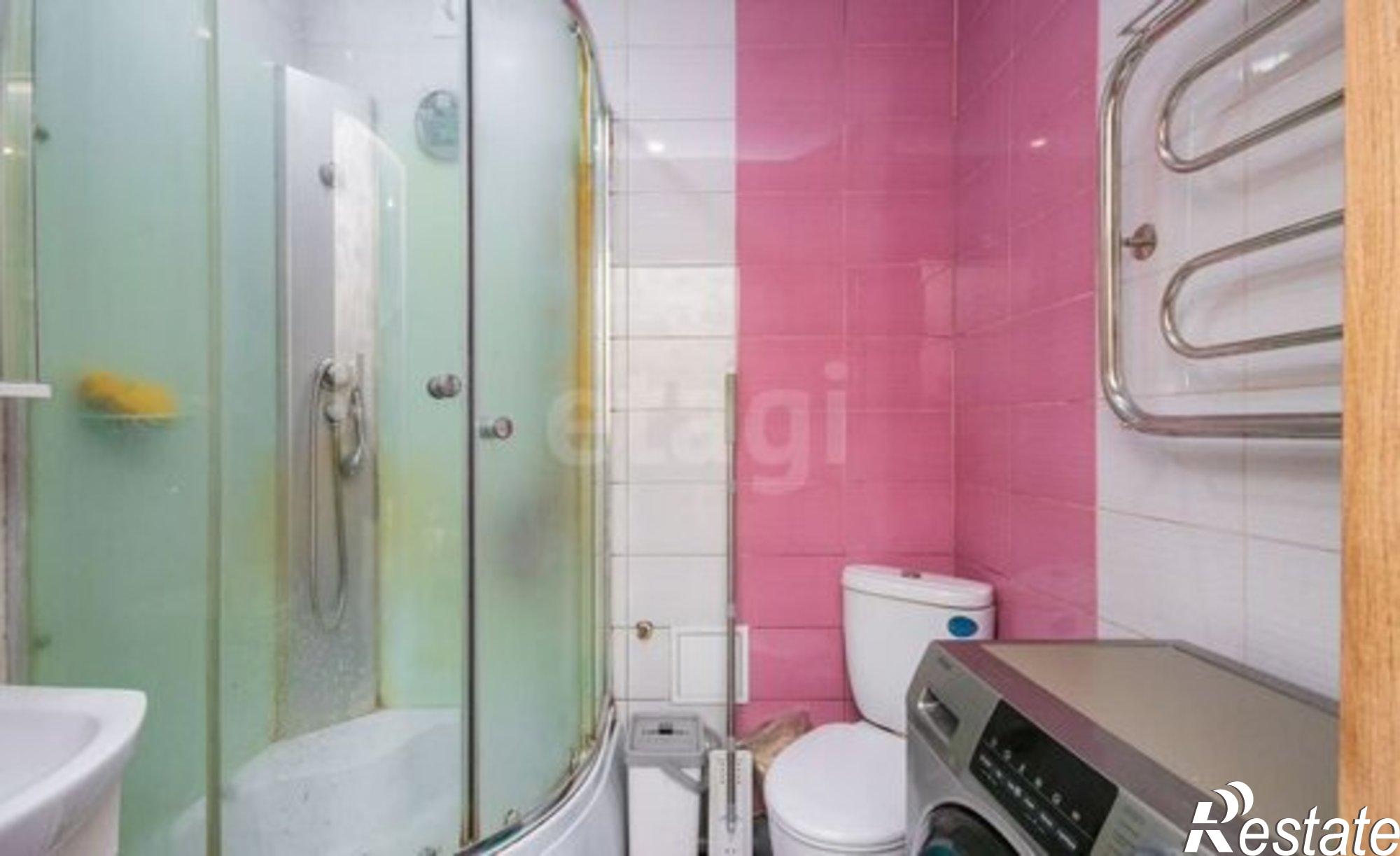 Купить квартиру за 3 600 000 рублей на ул Спартаковская, 31