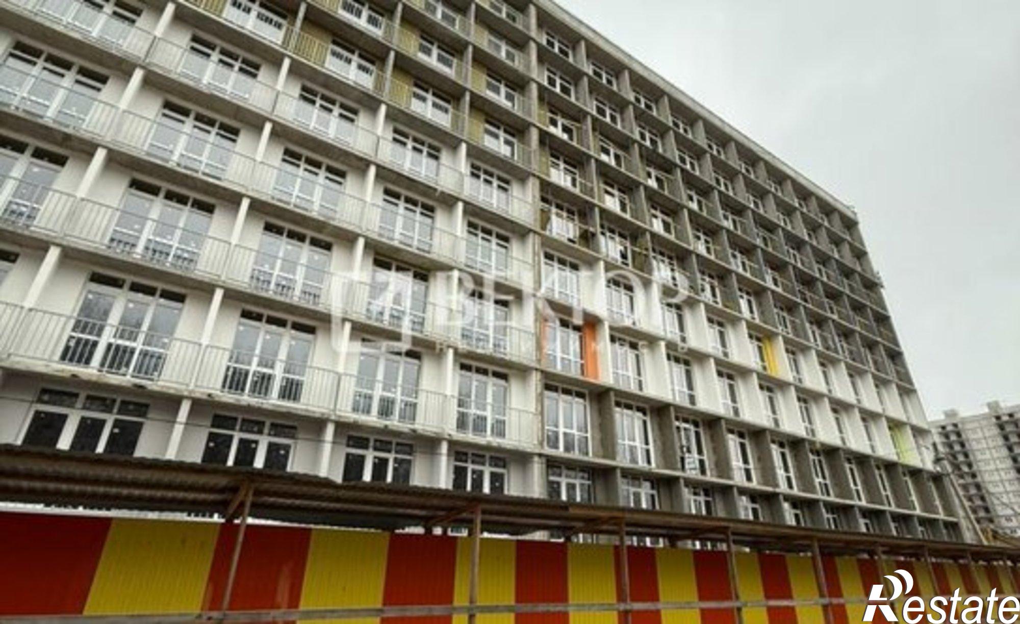 Купить квартиру за 4 904 000 рублей на ул Лескова, 40