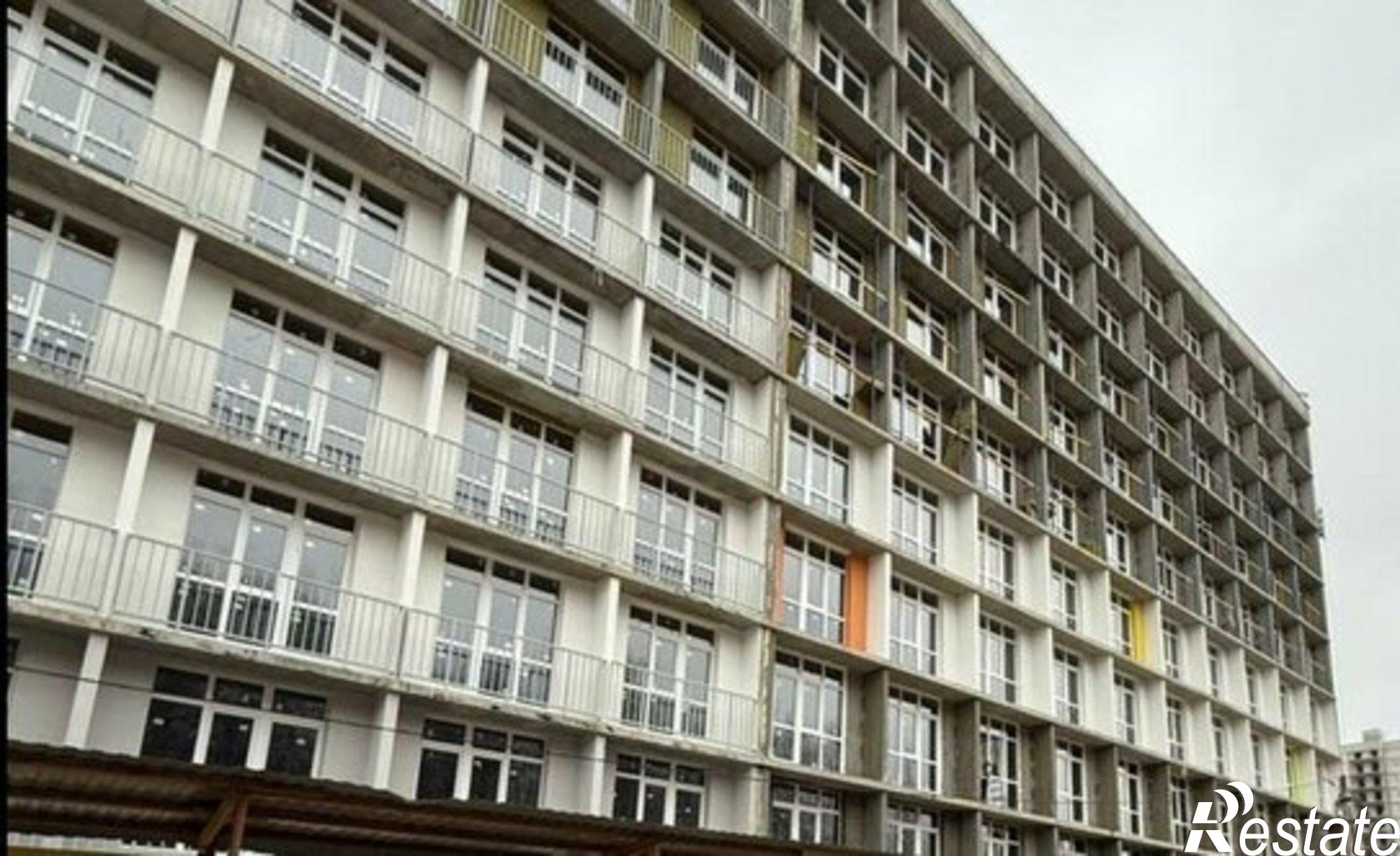 Купить квартиру за 4 904 000 рублей на ул Лескова, 40