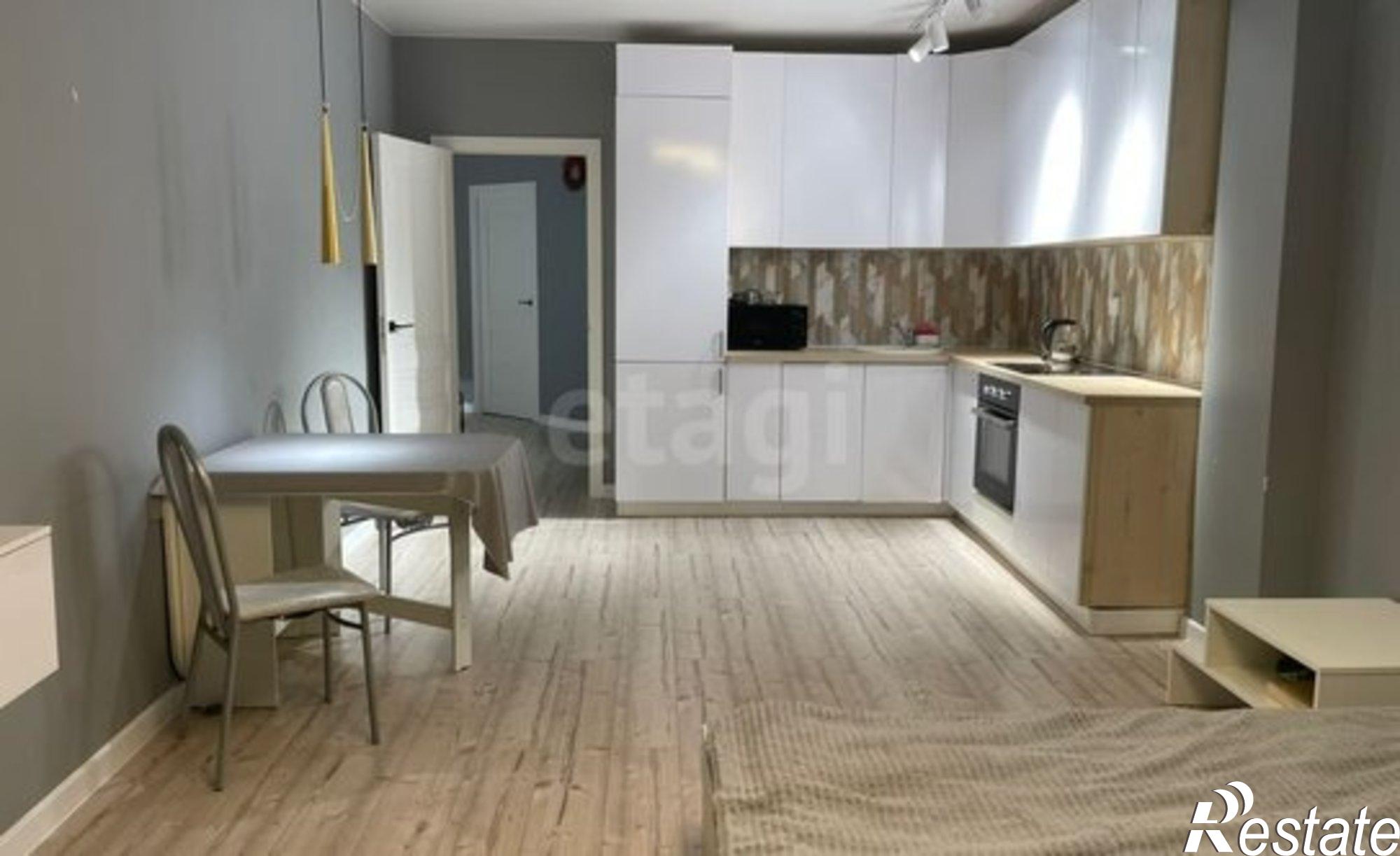 Купить квартиру за 6 300 000 рублей на проспект Фрунзе, 77А