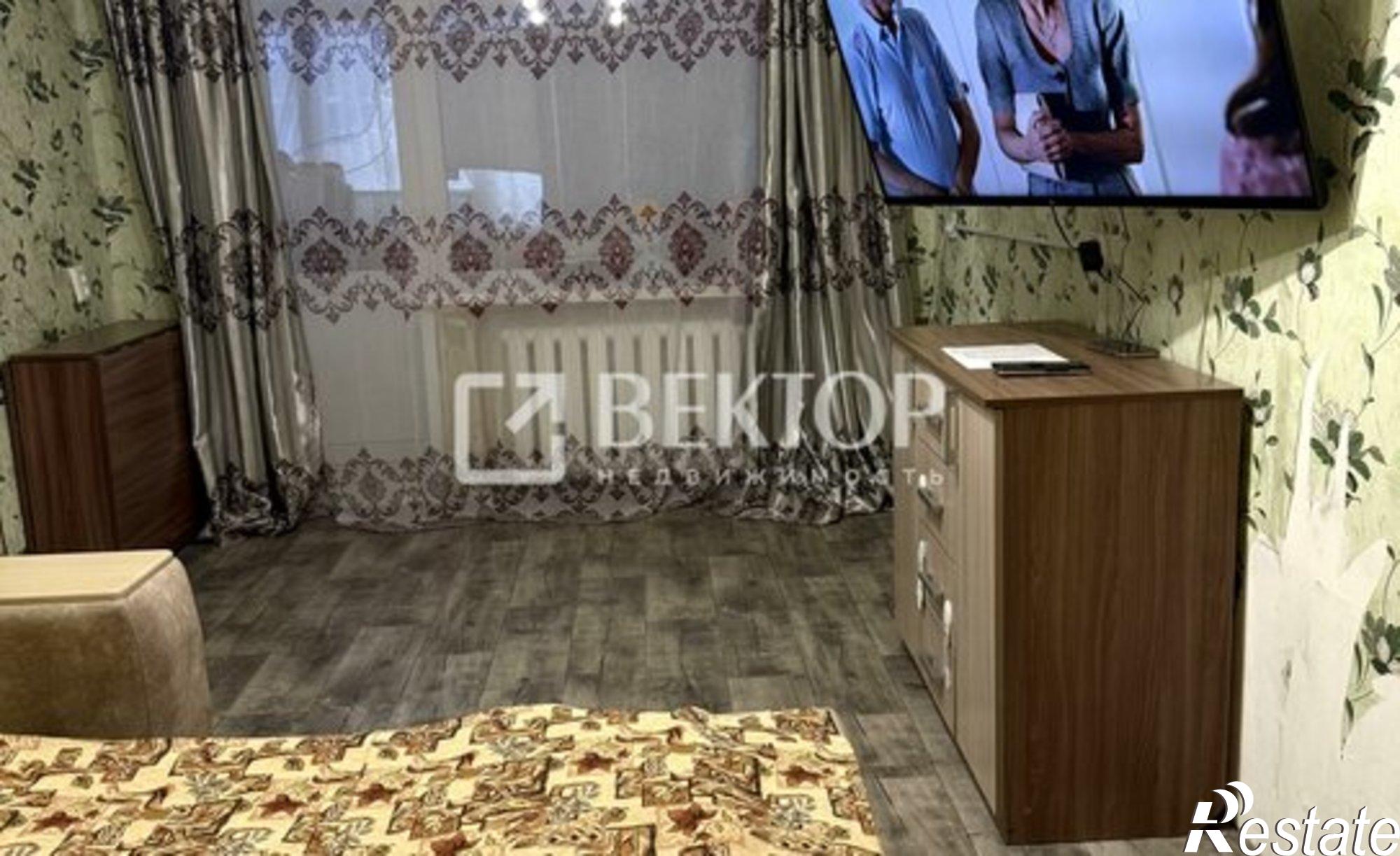 Купить квартиру за 3 100 000 рублей на Индустриальная улица, 37