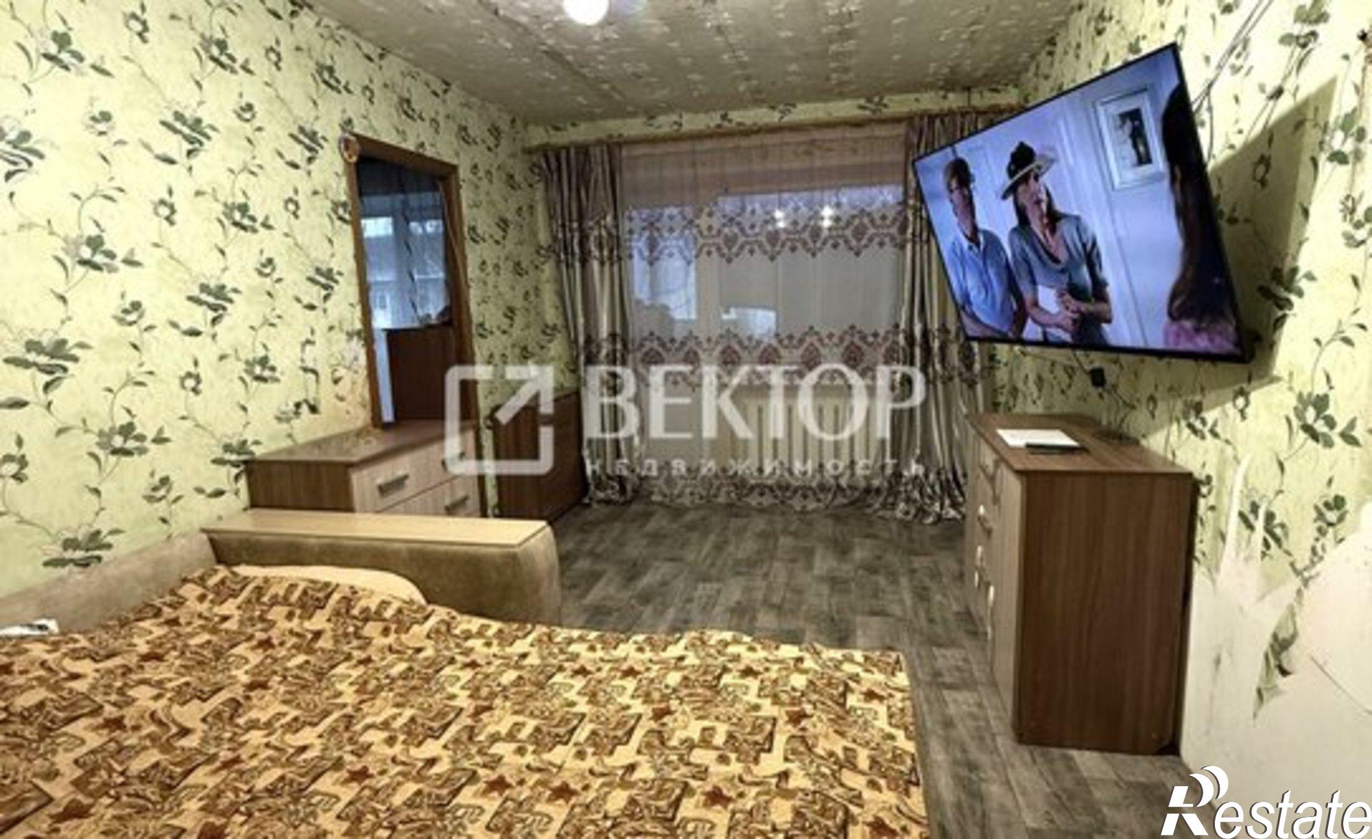 Купить квартиру за 3 100 000 рублей на Индустриальная улица, 37