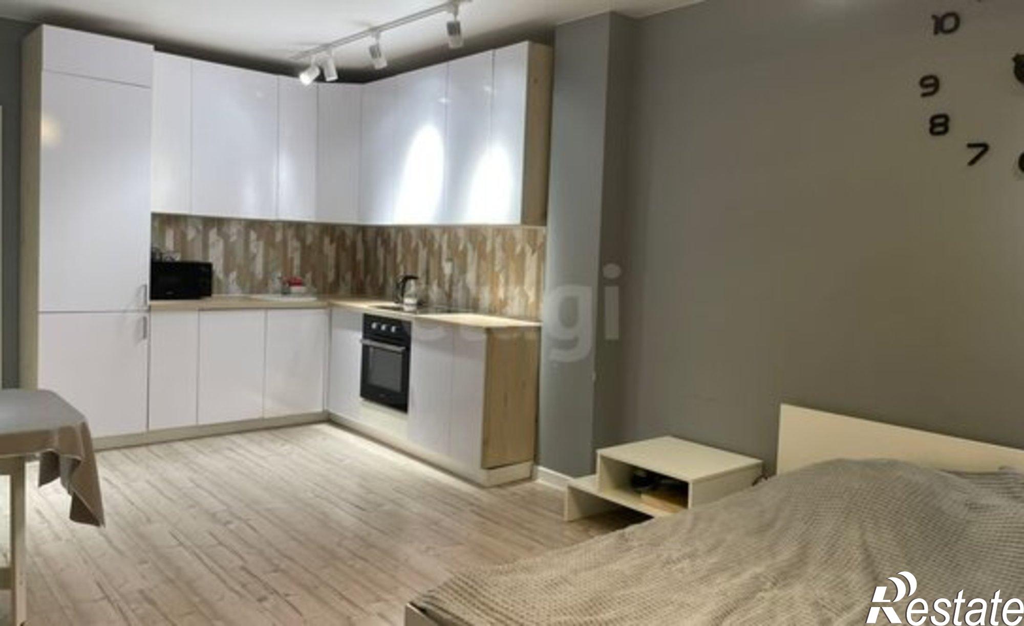 Купить квартиру за 6 300 000 рублей на проспект Фрунзе, 77А