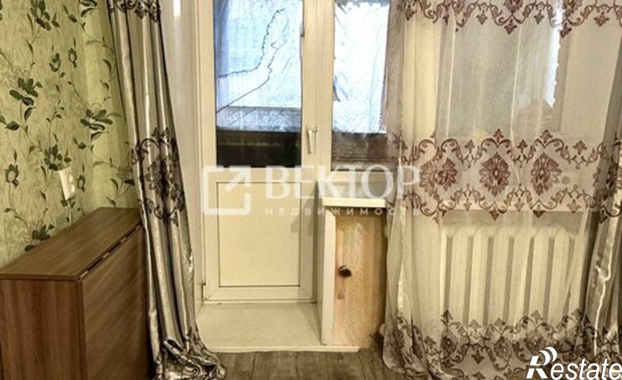 Купить квартиру за 3 100 000 рублей на Индустриальная улица, 37