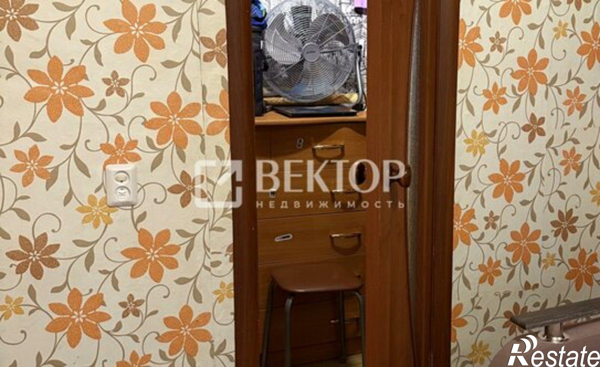 Купить квартиру за 3 100 000 рублей на Индустриальная улица, 37