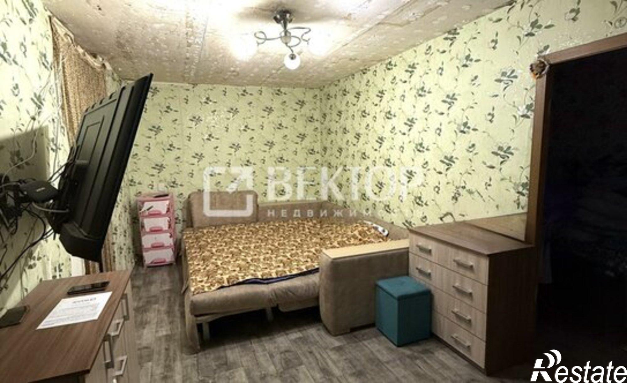 Купить квартиру за 3 100 000 рублей на Индустриальная улица, 37