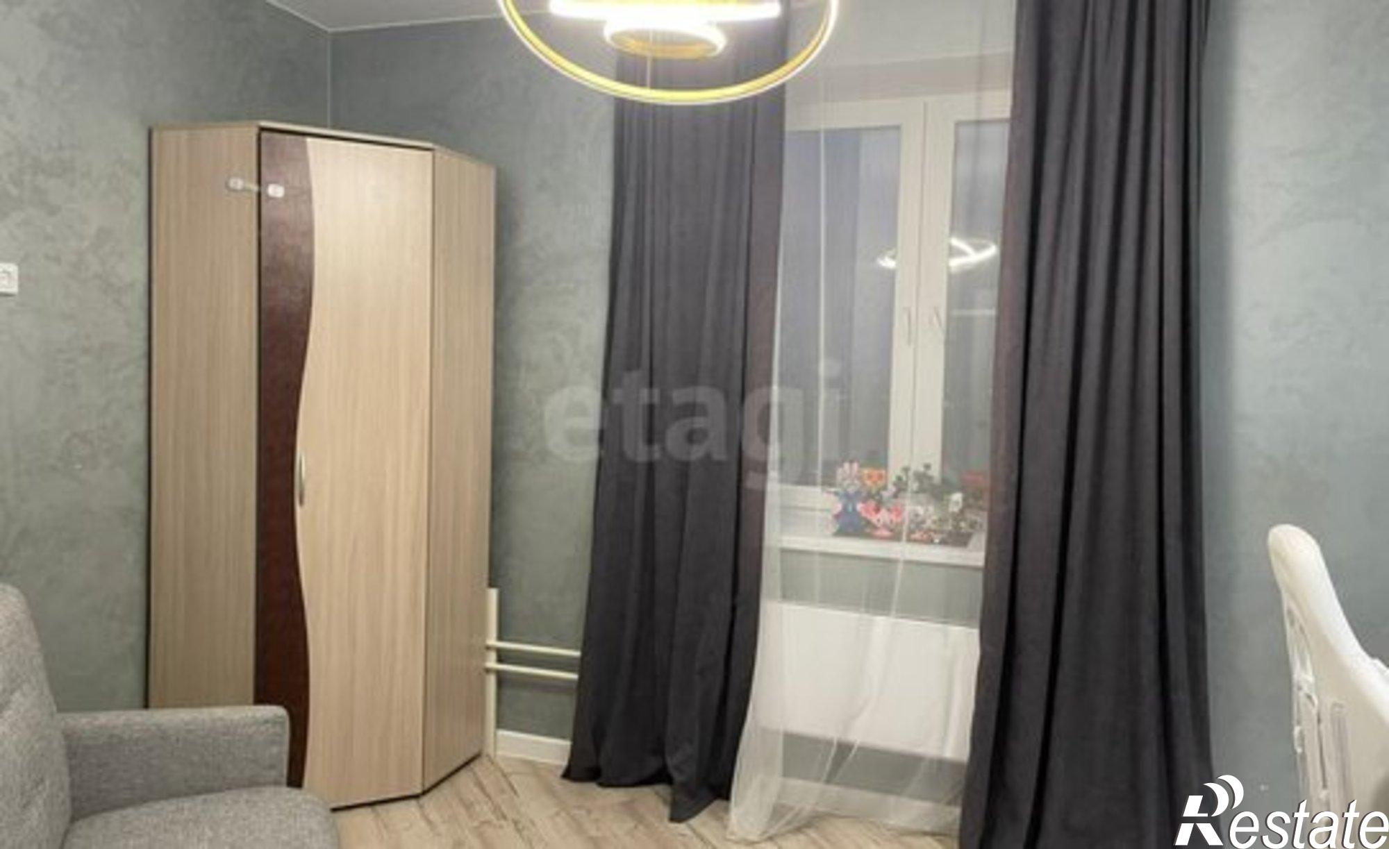 Купить квартиру за 6 300 000 рублей на проспект Фрунзе, 77А