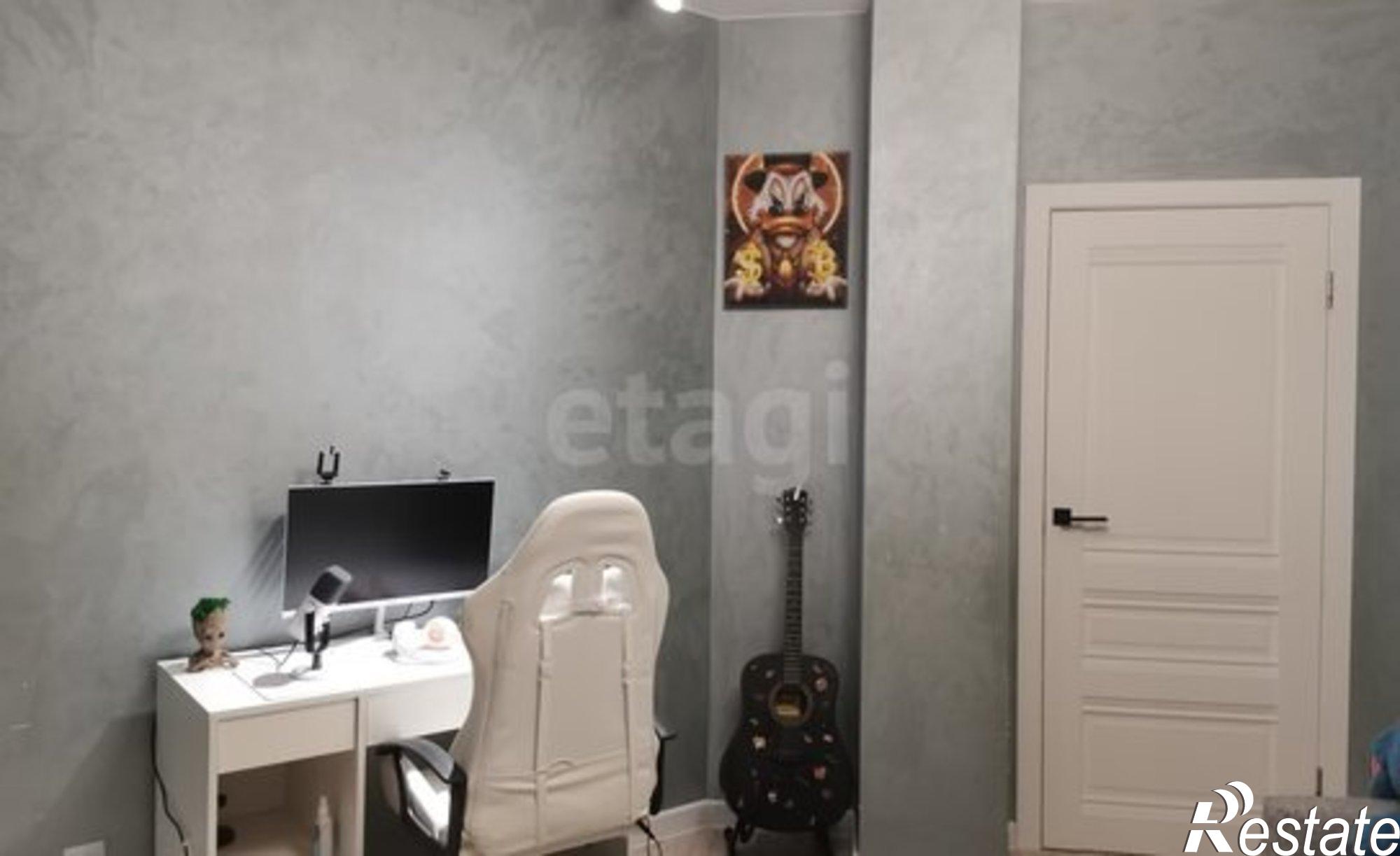 Купить квартиру за 6 300 000 рублей на проспект Фрунзе, 77А