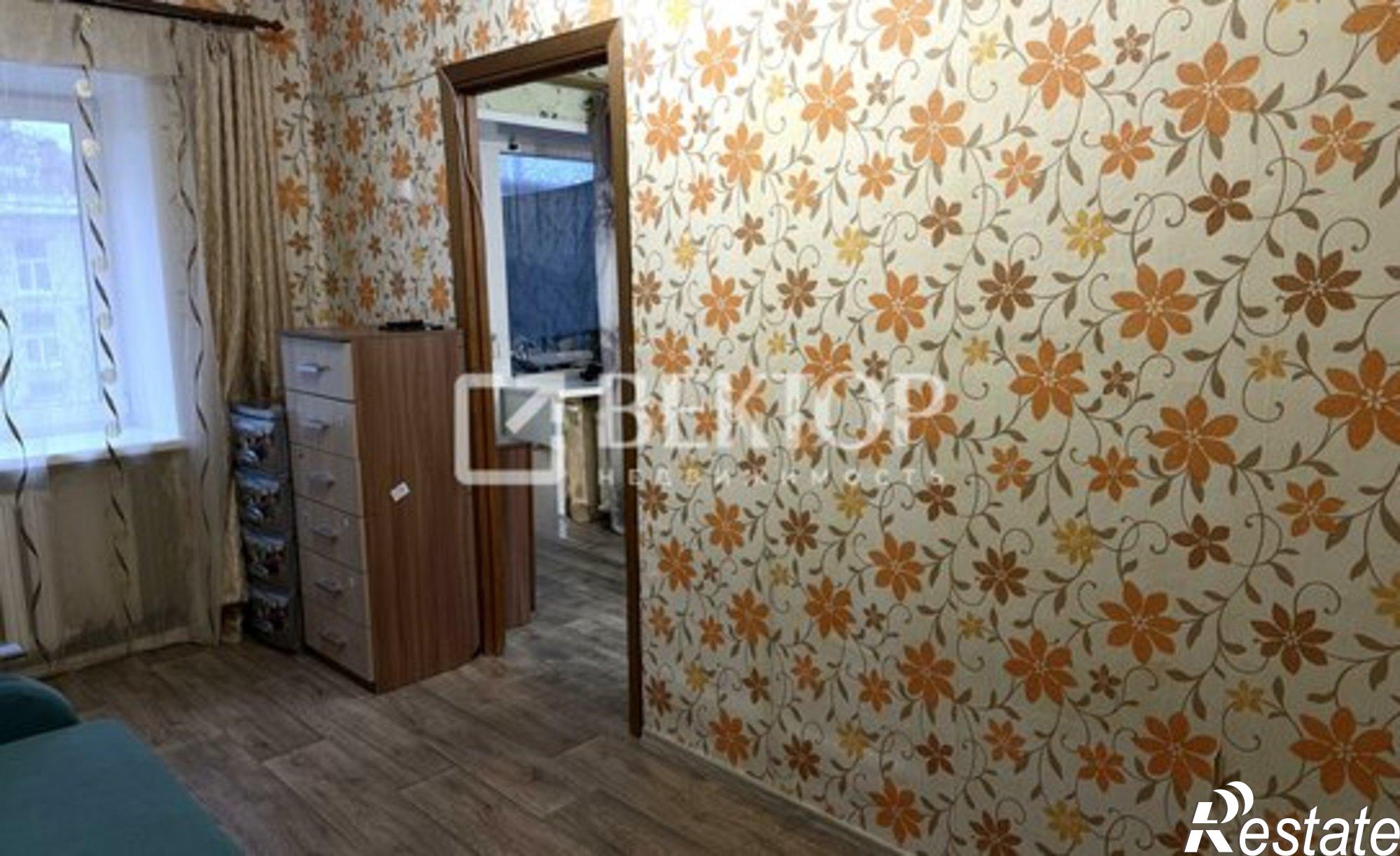 Купить квартиру за 3 100 000 рублей на Индустриальная улица, 37