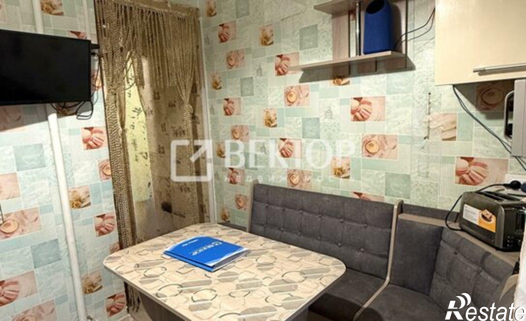 Купить квартиру за 3 100 000 рублей на Индустриальная улица, 37