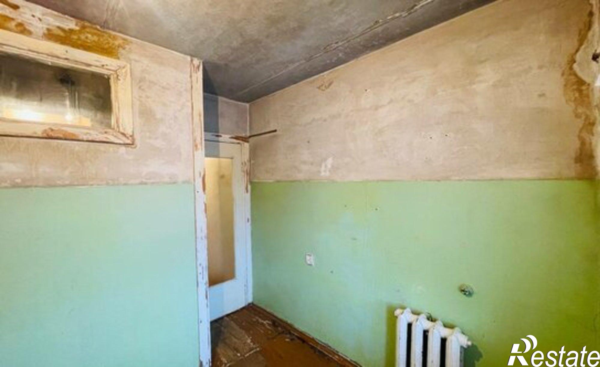 Купить квартиру за 2 800 000 рублей на Большая Норская улица, 13