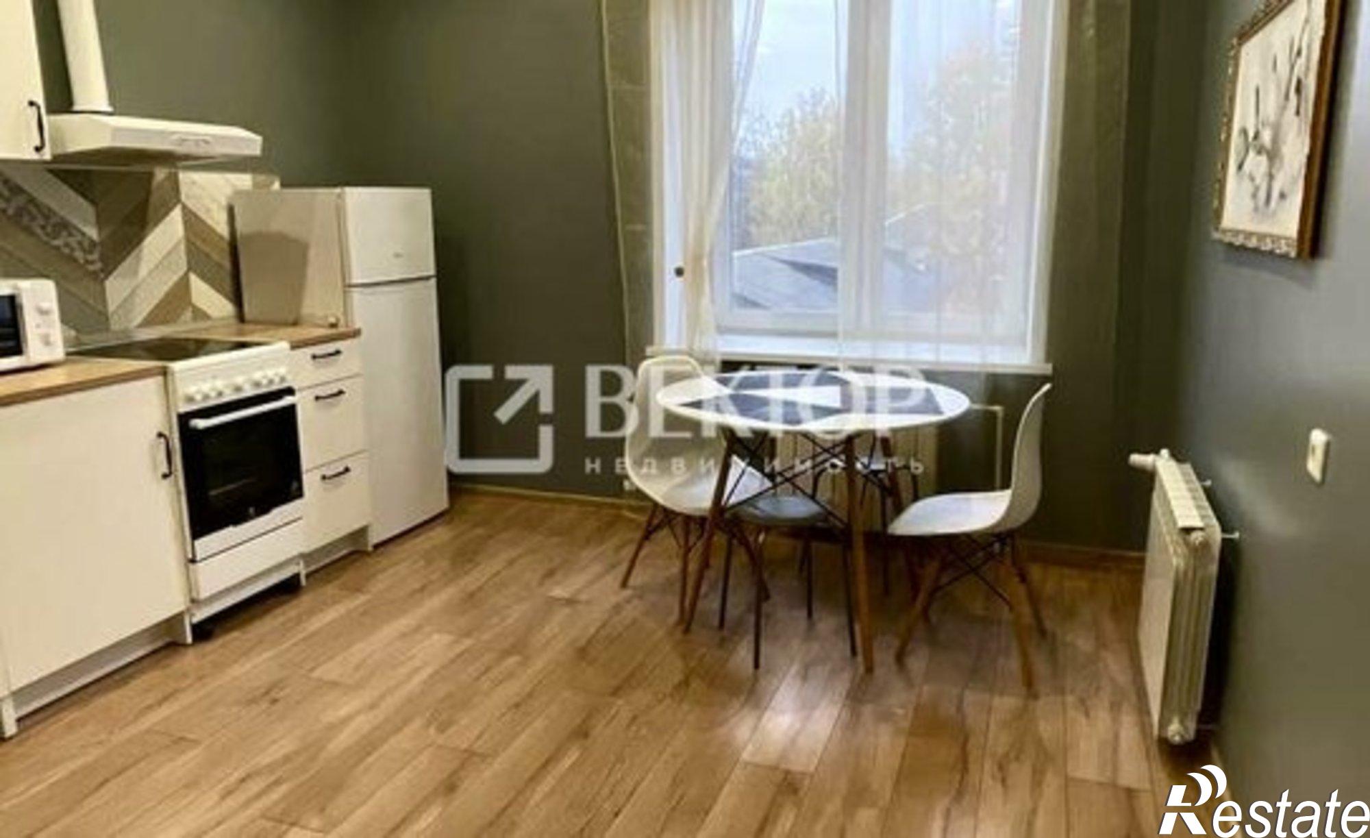 Купить квартиру за 7 990 000 рублей на улица Чехова, 33