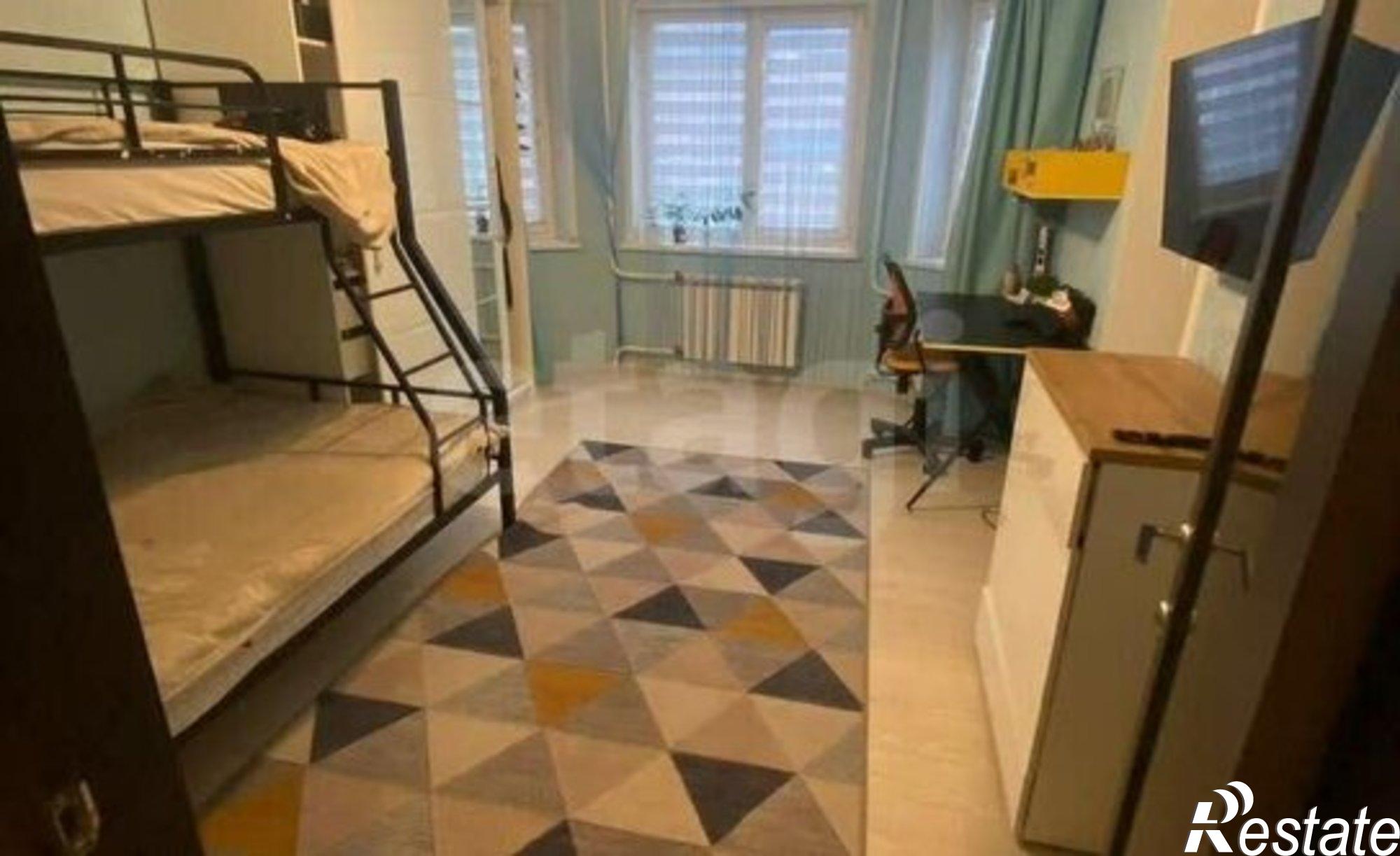 Купить квартиру за 8 500 000 рублей на улица Белинского, 5