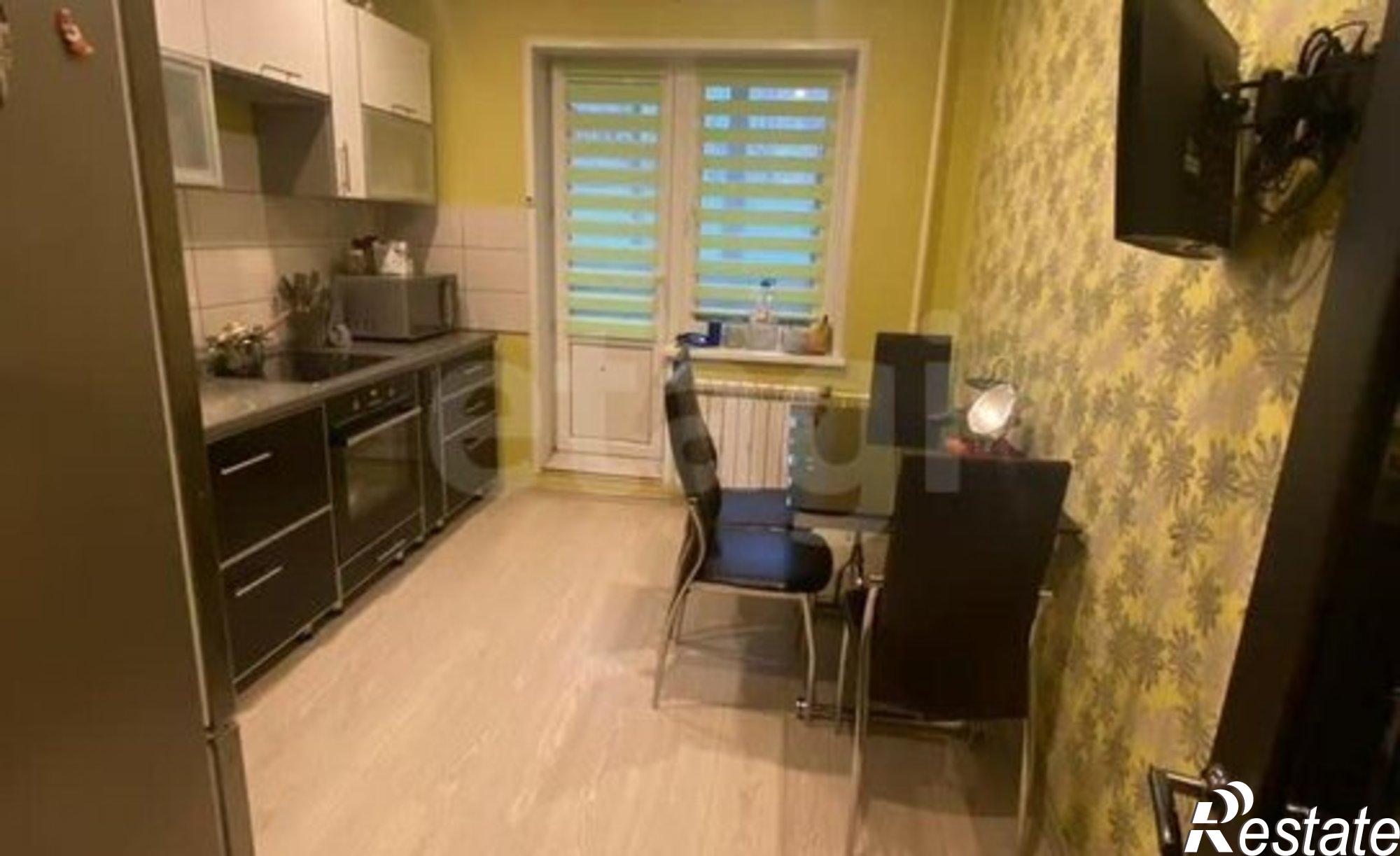 Купить квартиру за 8 500 000 рублей на улица Белинского, 5