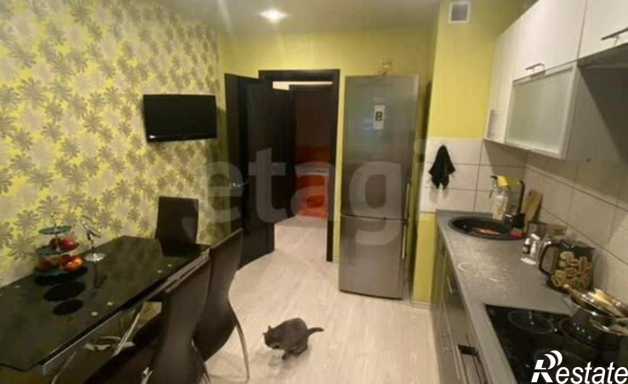 Купить квартиру за 8 500 000 рублей на улица Белинского, 5