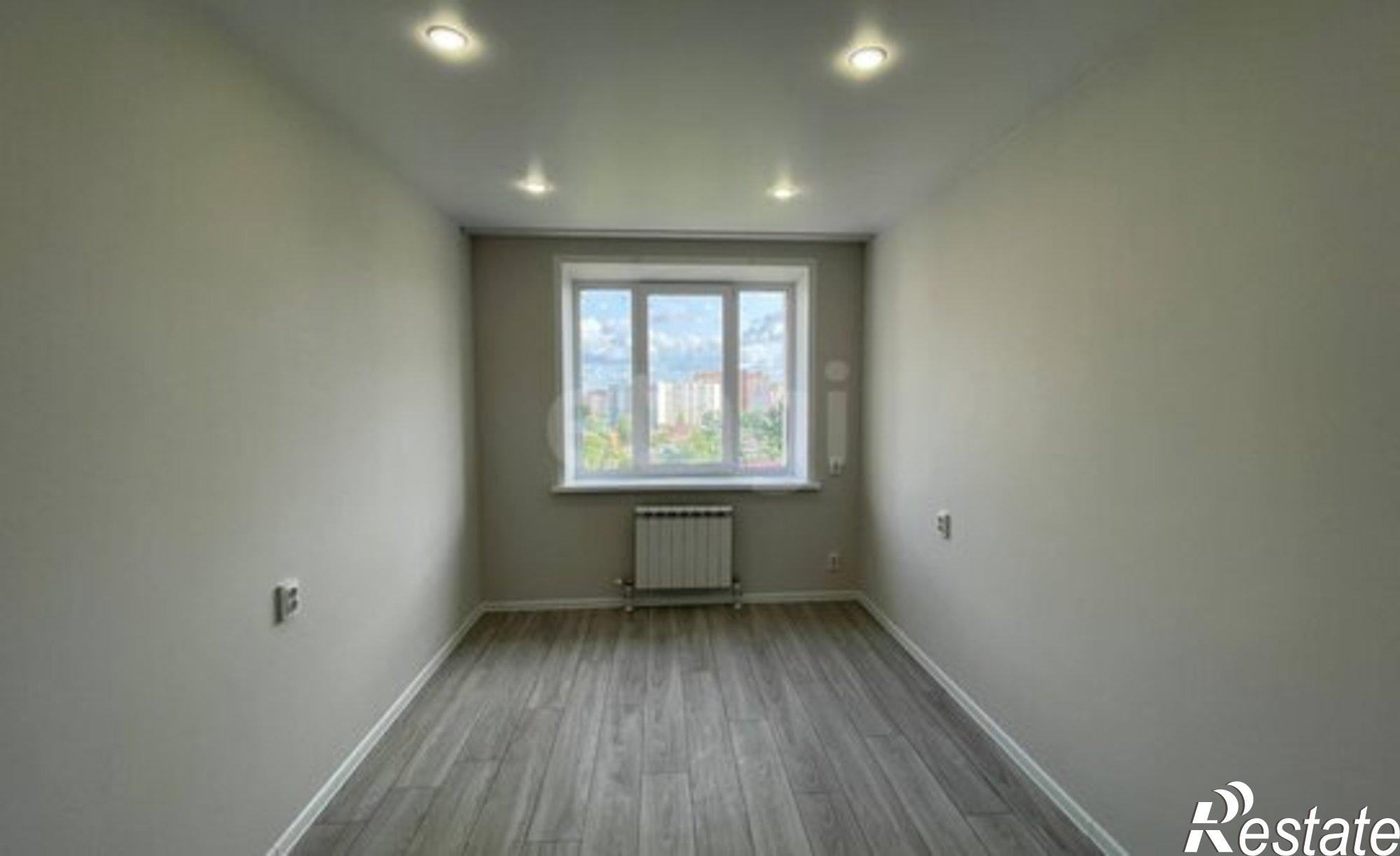 Купить квартиру за 2 600 000 рублей на Пашуковская улица, 9 к2