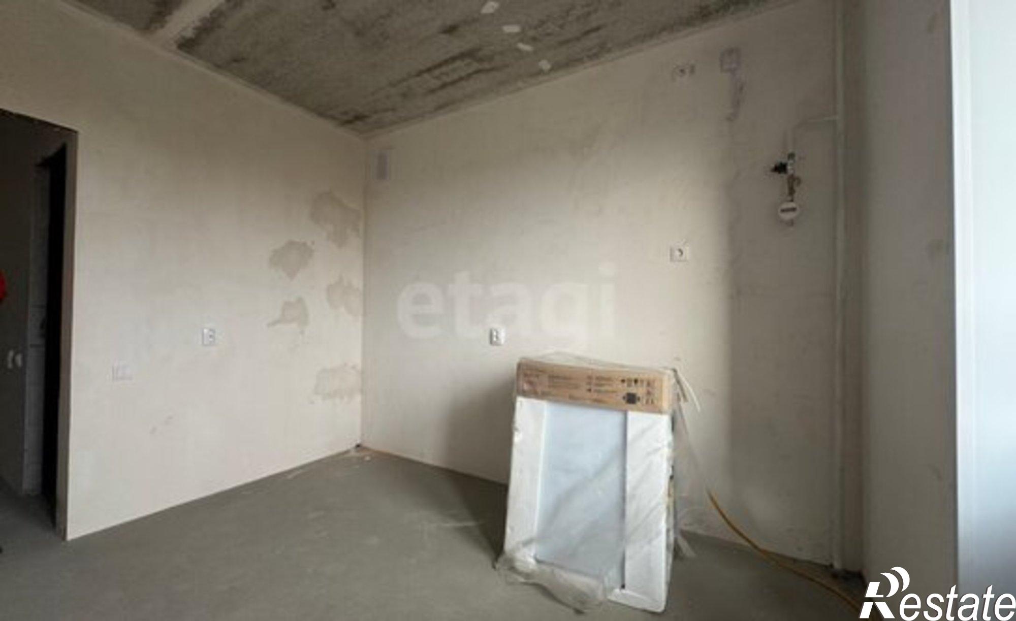 Купить квартиру за 2 600 000 рублей на Пашуковская улица, 9 к2