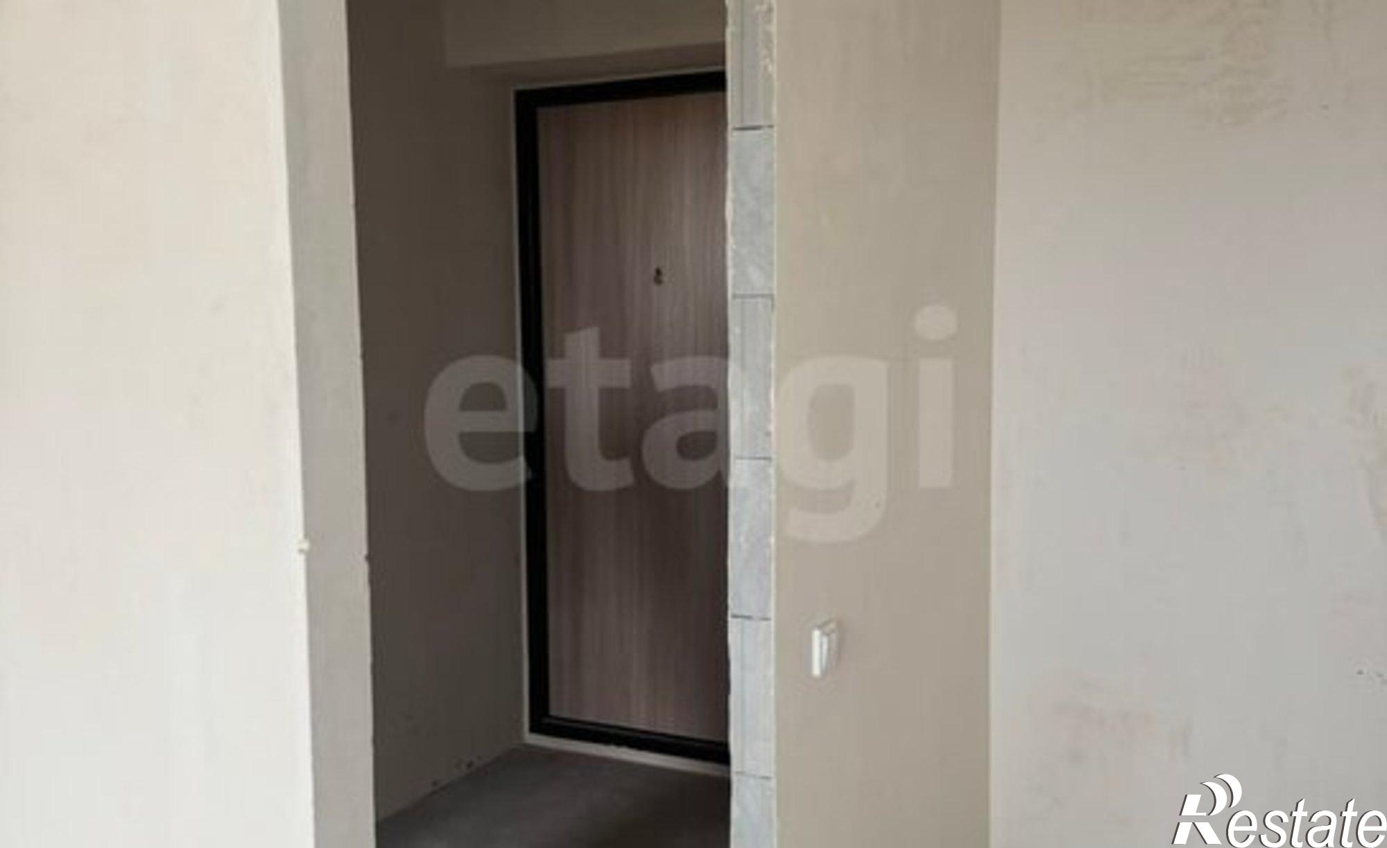 Купить квартиру за 2 600 000 рублей на Пашуковская улица, 9 к2