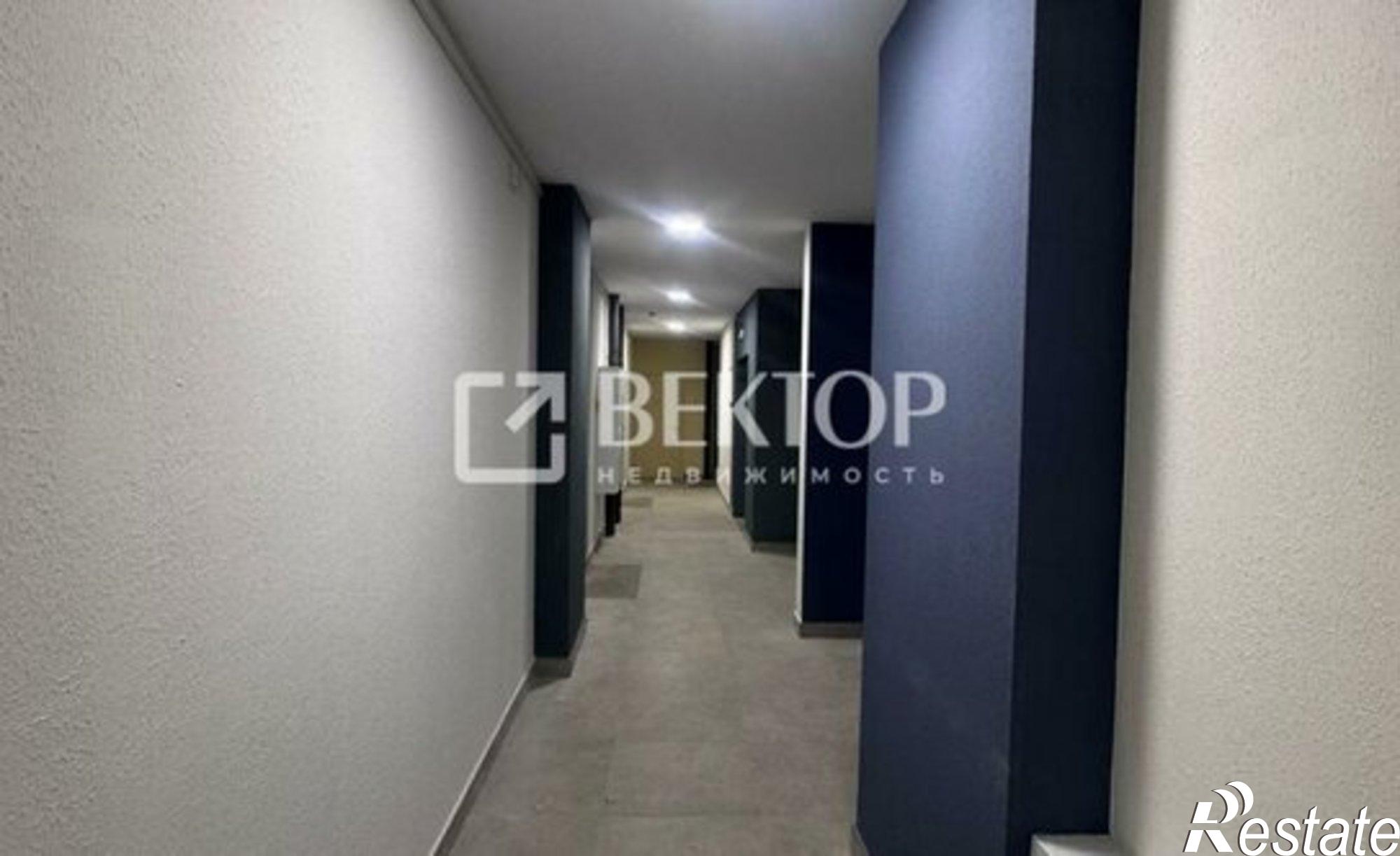 Купить квартиру за 4 200 000 рублей на Чернопрудная улица, 15