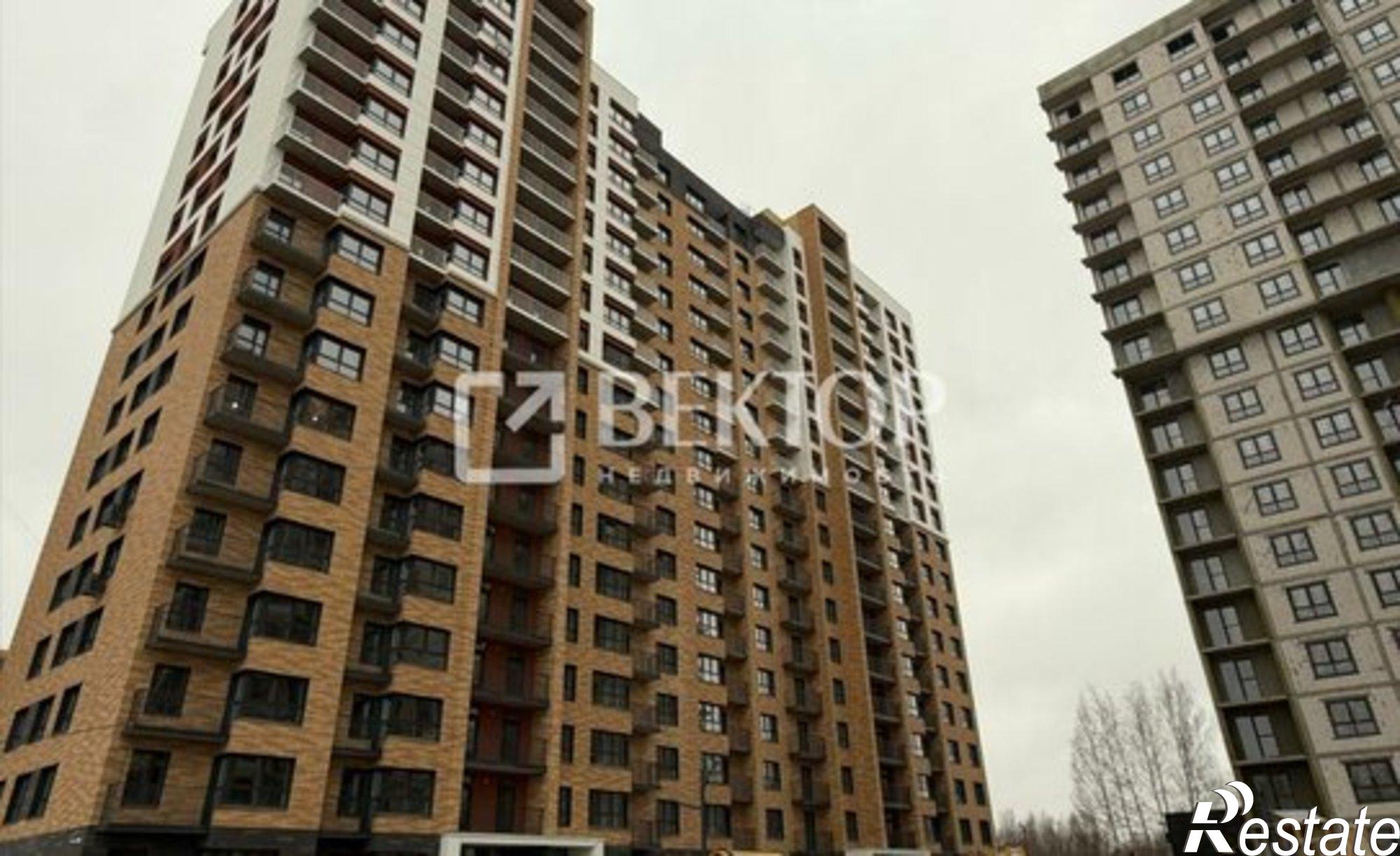 Купить квартиру за 4 200 000 рублей на Чернопрудная улица, 15