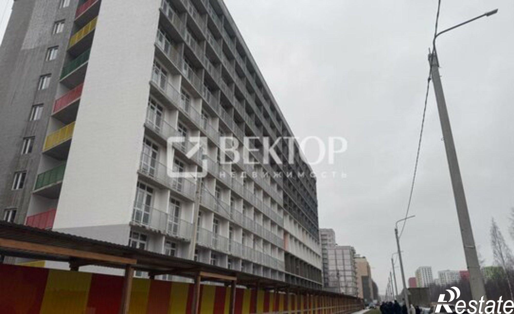 Купить квартиру за 5 010 000 рублей на улица Лескова, 44