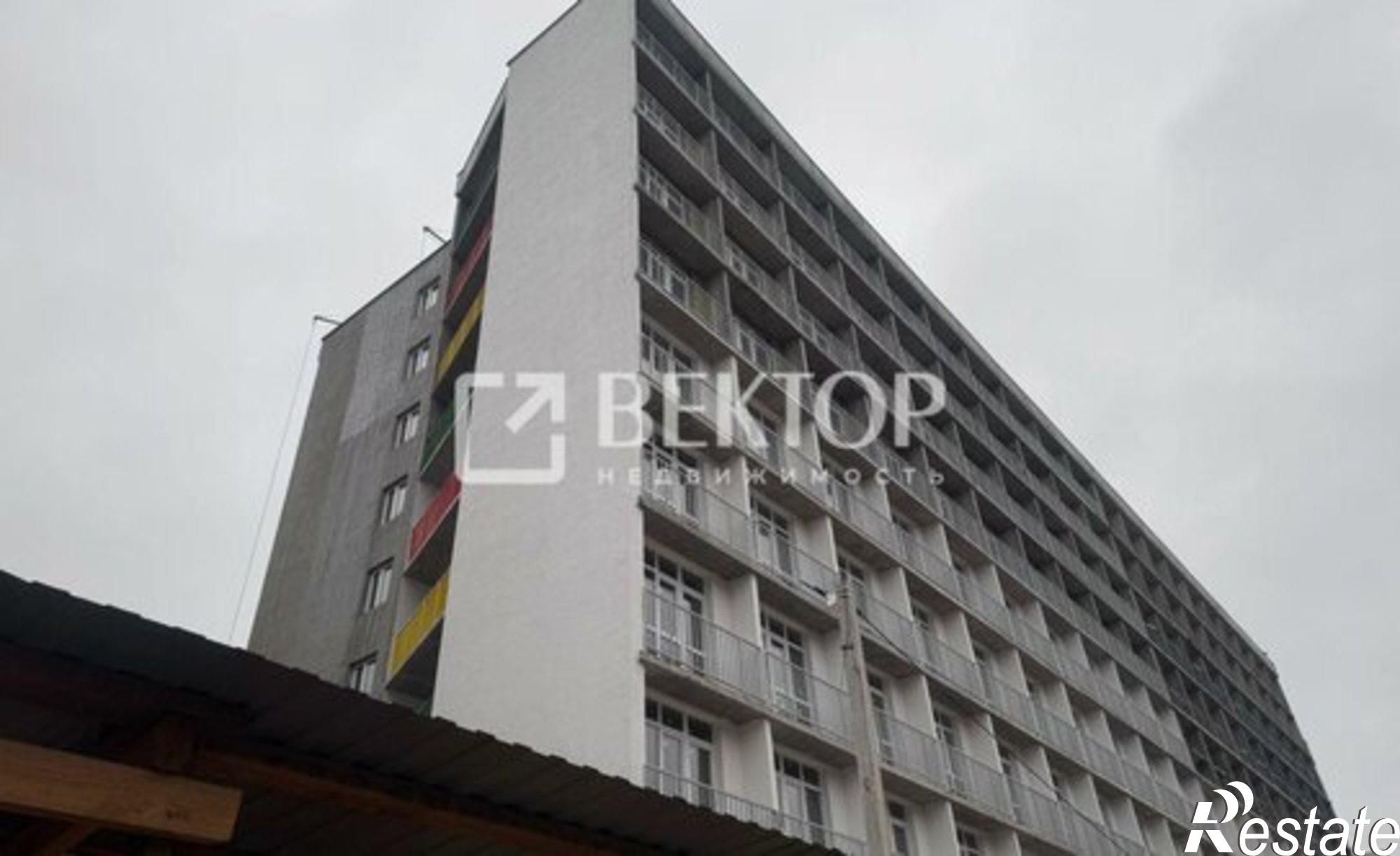 Купить квартиру за 5 010 000 рублей на улица Лескова, 44