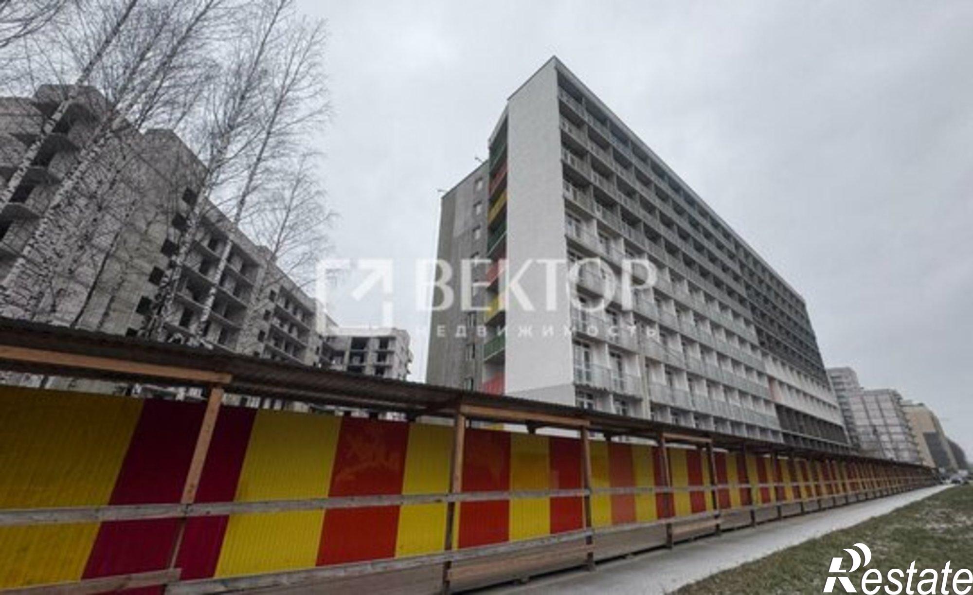 Купить квартиру за 5 010 000 рублей на улица Лескова, 44