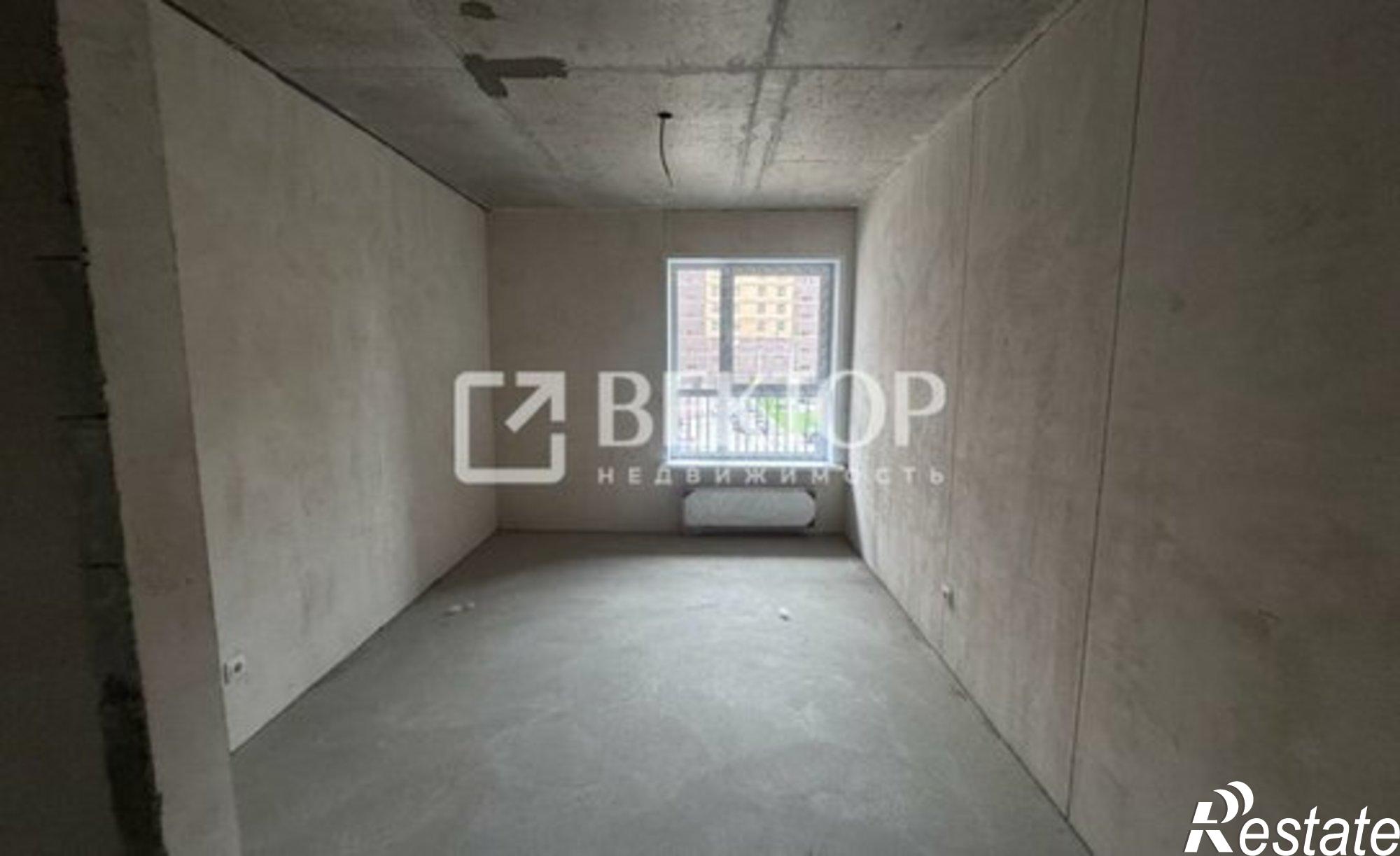 Купить квартиру за 4 200 000 рублей на Чернопрудная улица, 15