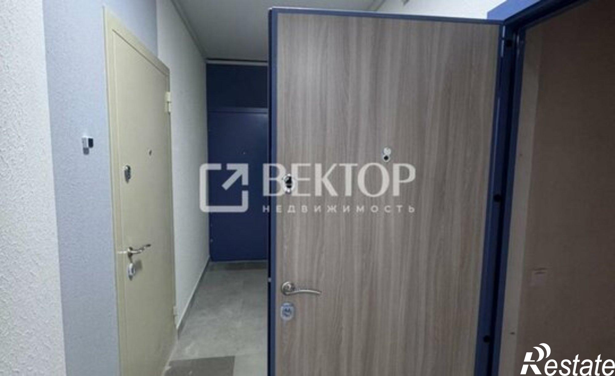 Купить квартиру за 4 200 000 рублей на Чернопрудная улица, 15