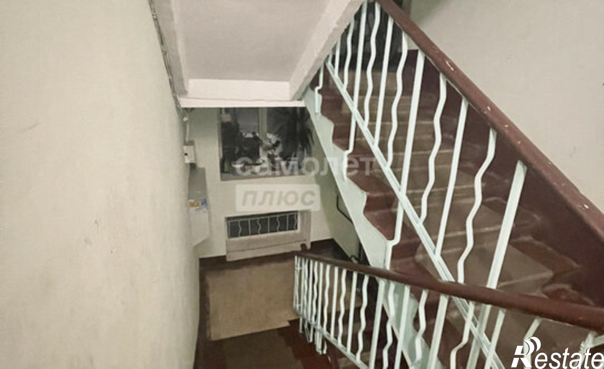 Купить квартиру за 4 000 000 рублей на ул Добрынина, 14