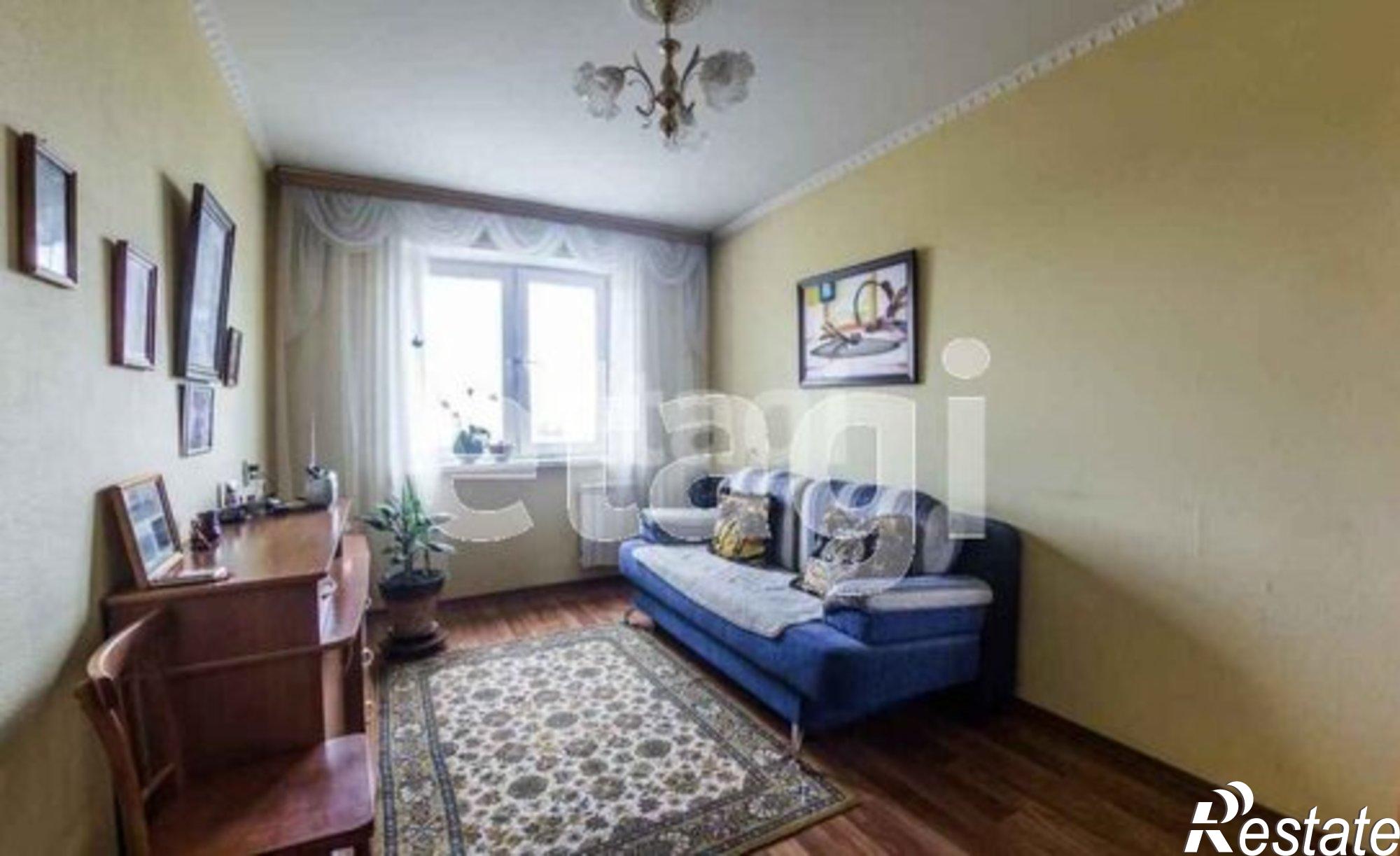 Купить квартиру за 5 468 000 рублей на ул Лескова, 23