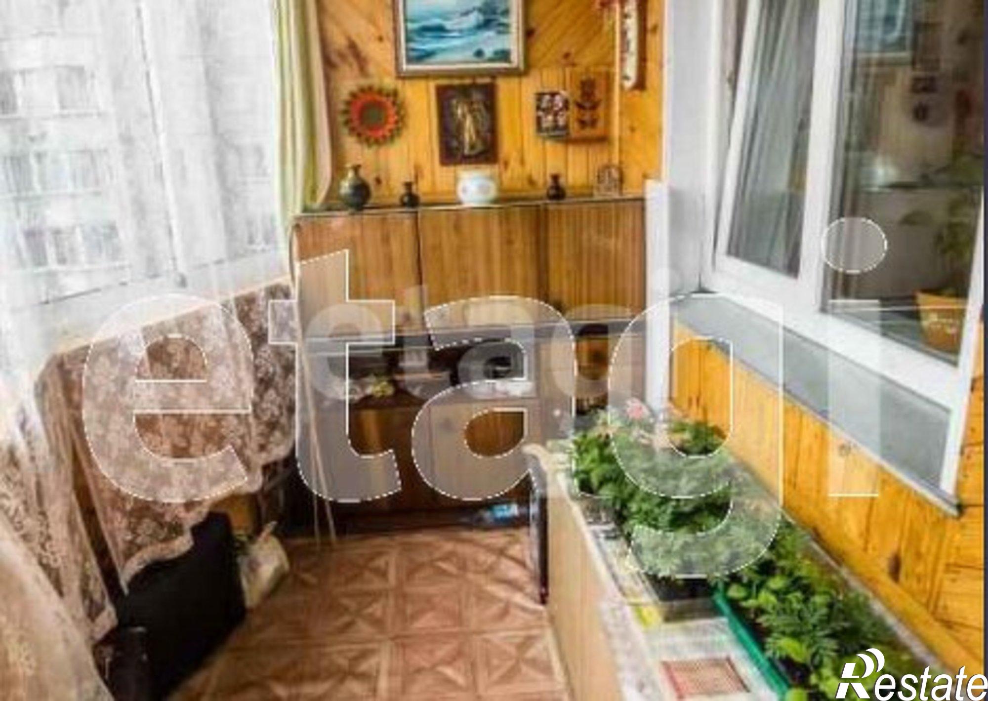 Купить квартиру за 5 468 000 рублей на ул Лескова, 23