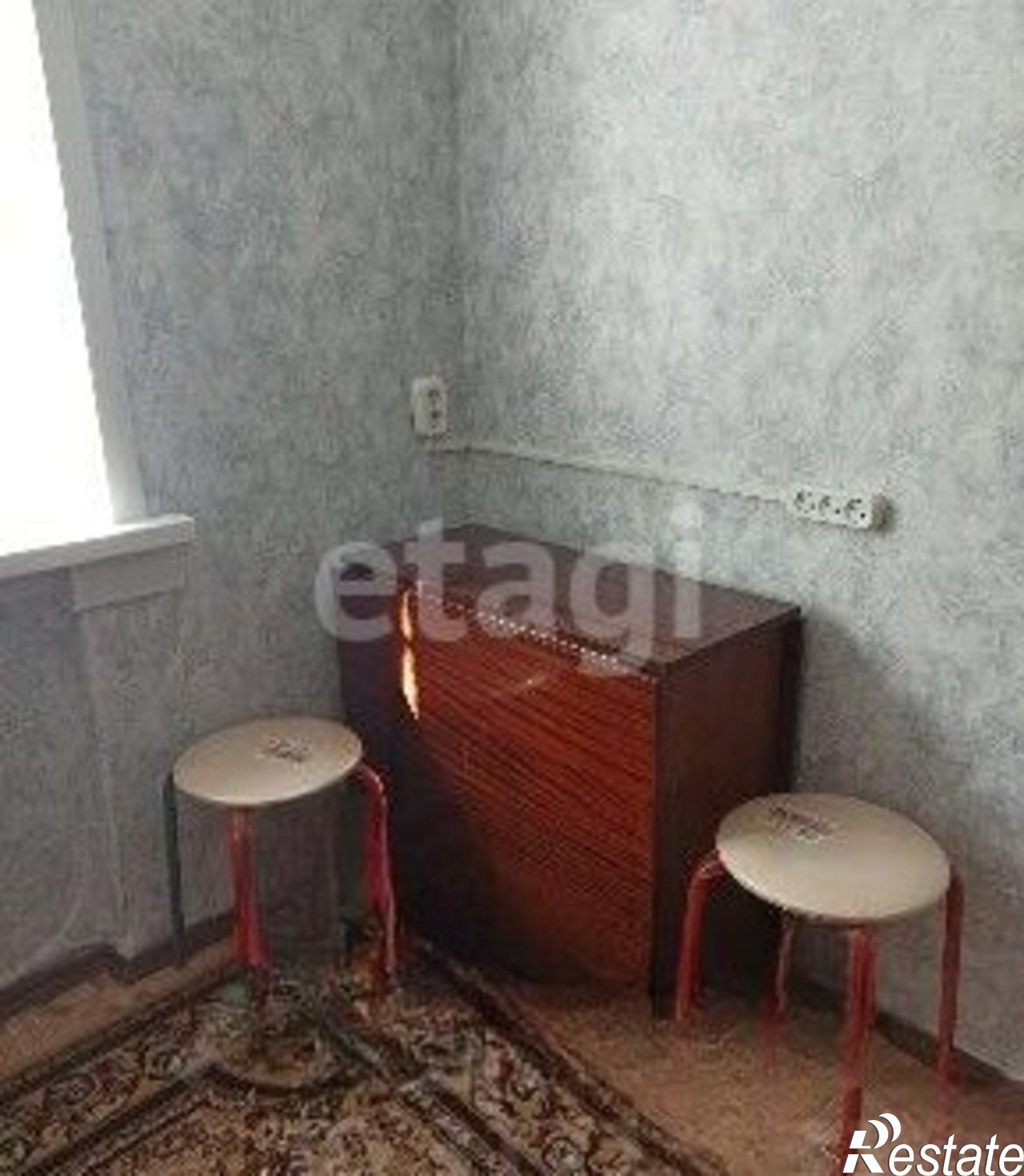 Купить квартиру за 1 500 000 рублей на ул Павлова, 39 2