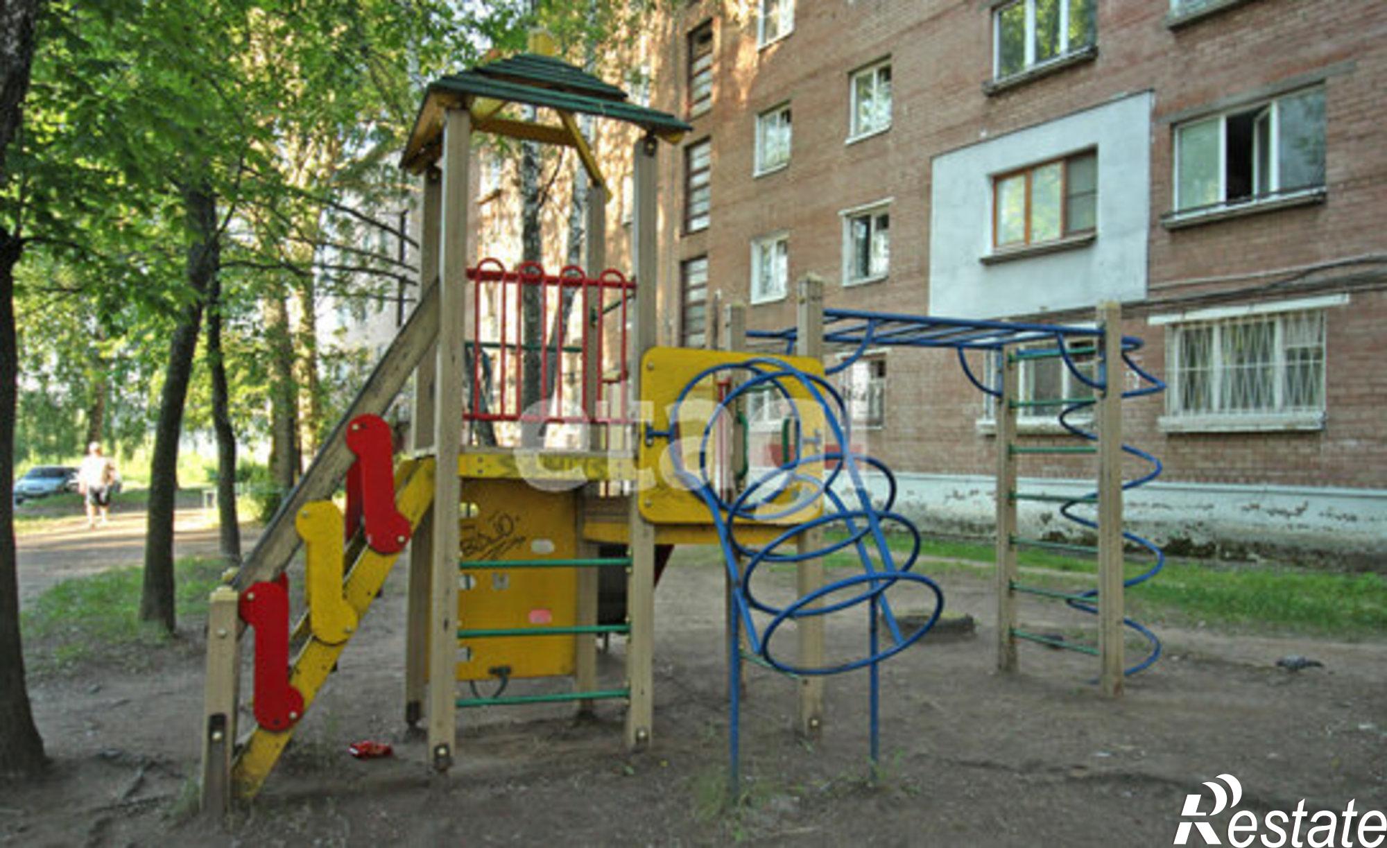 Купить квартиру за 1 500 000 рублей на ул Павлова, 39 2