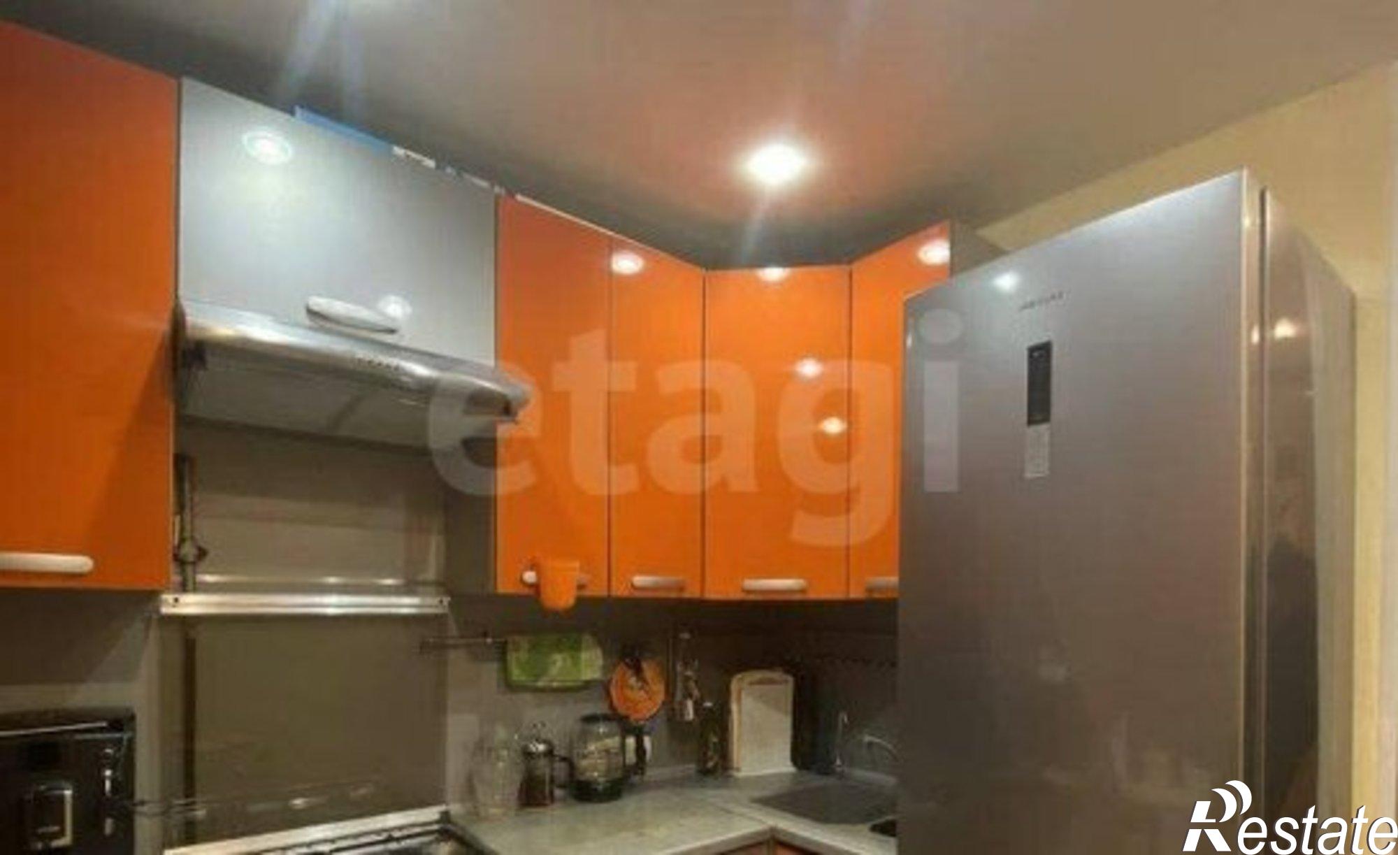 Купить квартиру за 3 500 000 рублей на ул Красноборская, 1а