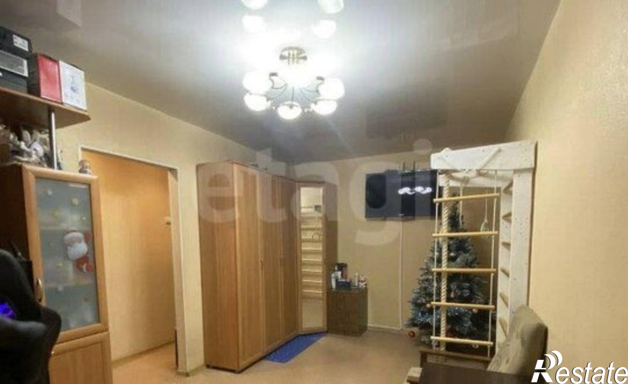 Купить квартиру за 3 500 000 рублей на ул Красноборская, 1а