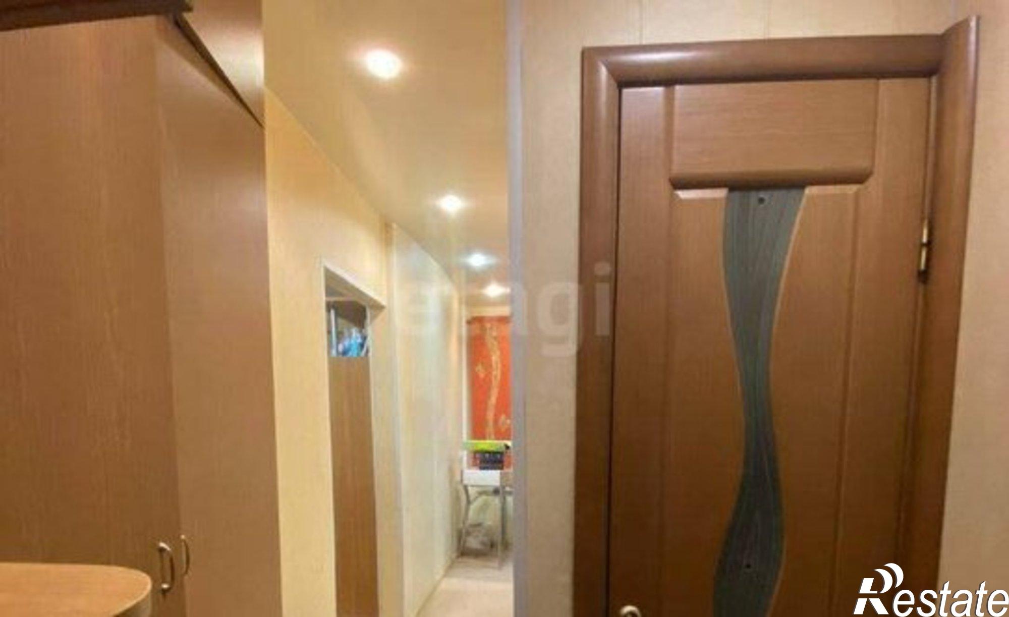 Купить квартиру за 3 500 000 рублей на ул Красноборская, 1а