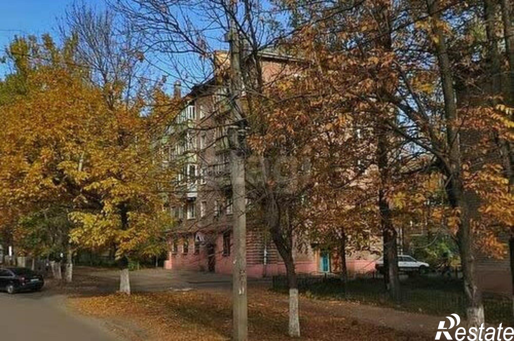 Купить квартиру за 3 500 000 рублей на ул Красноборская, 1а