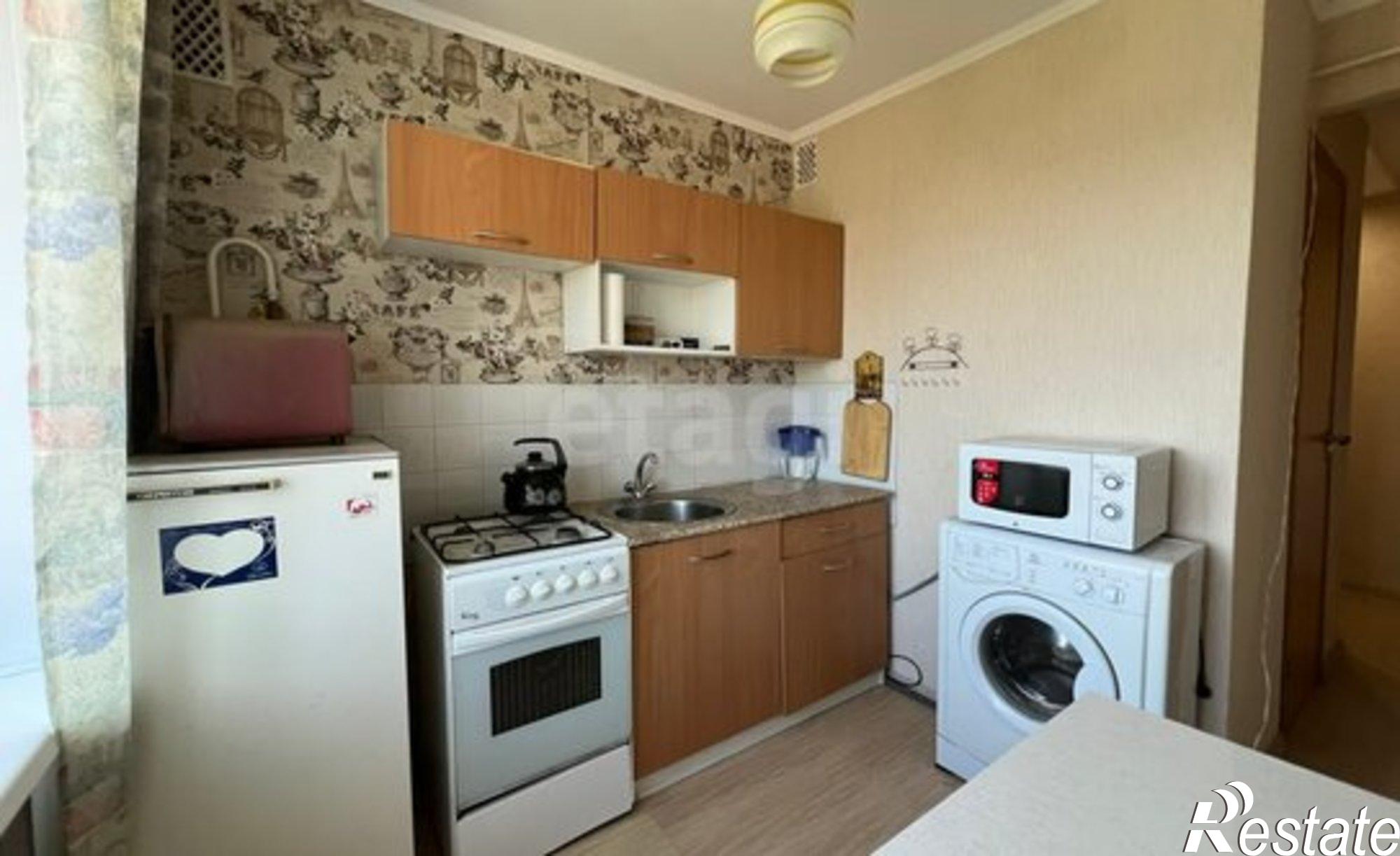 Купить квартиру за 2 750 000 рублей на ул Пирогова, 6