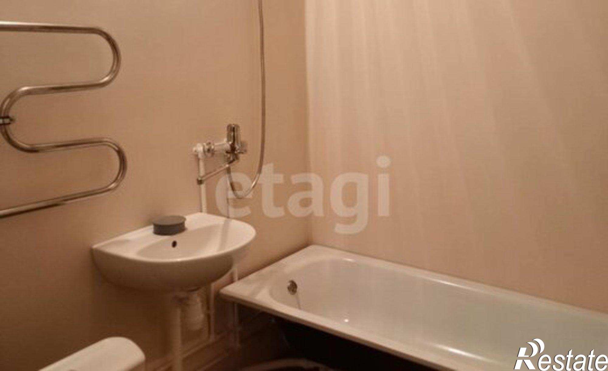 Купить квартиру за 2 619 000 рублей на ул Старая Костромская, 4