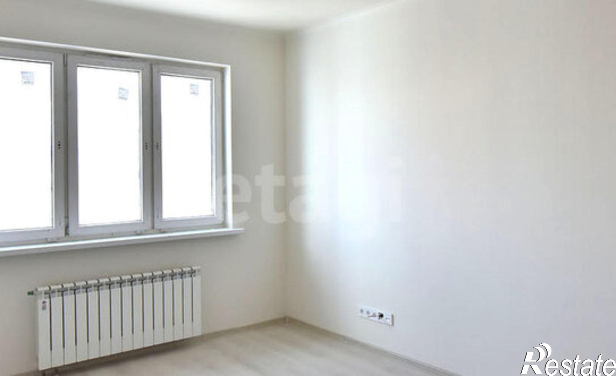 Купить квартиру за 2 619 000 рублей на ул Старая Костромская, 4