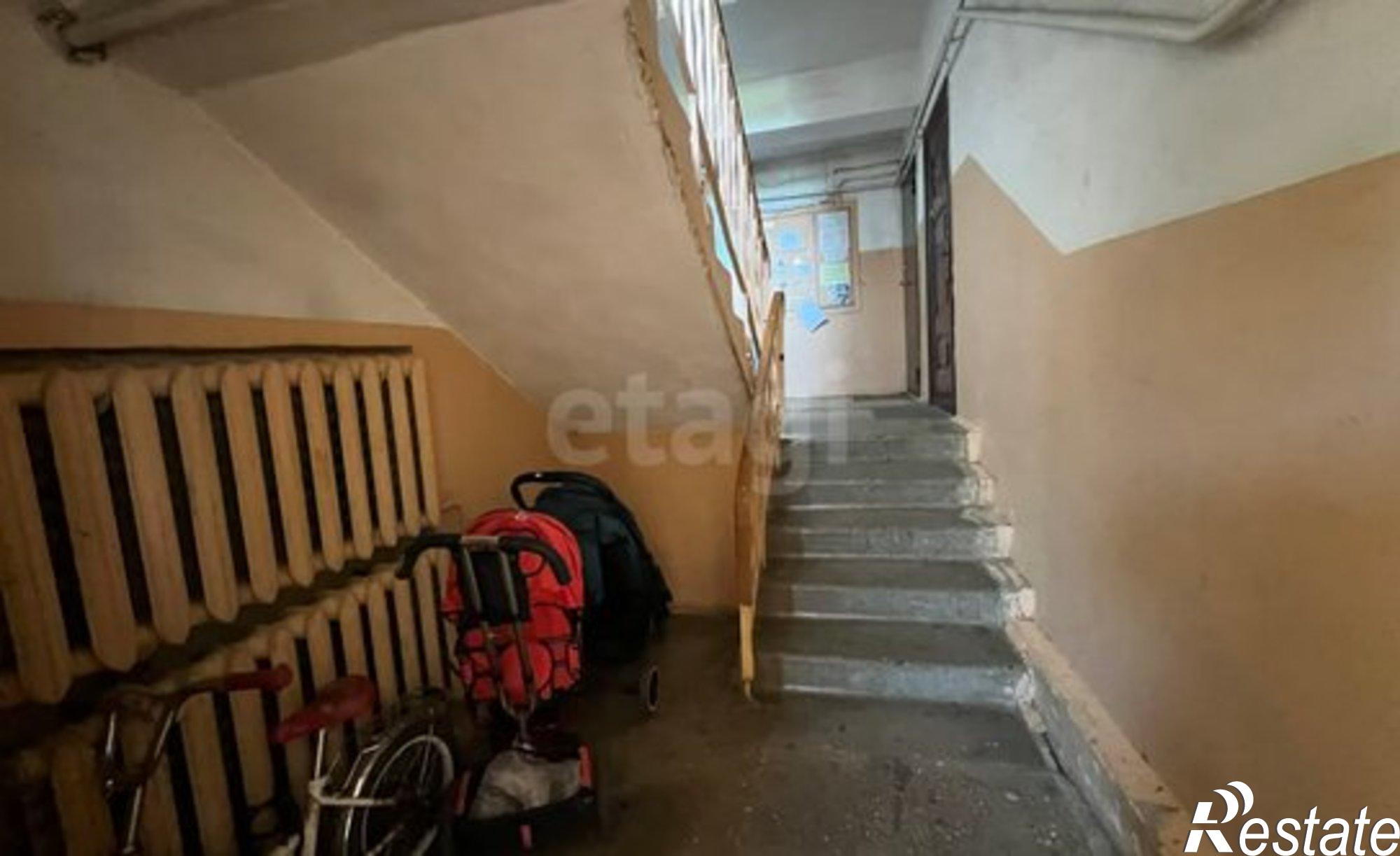 Купить квартиру за 2 750 000 рублей на ул Пирогова, 6