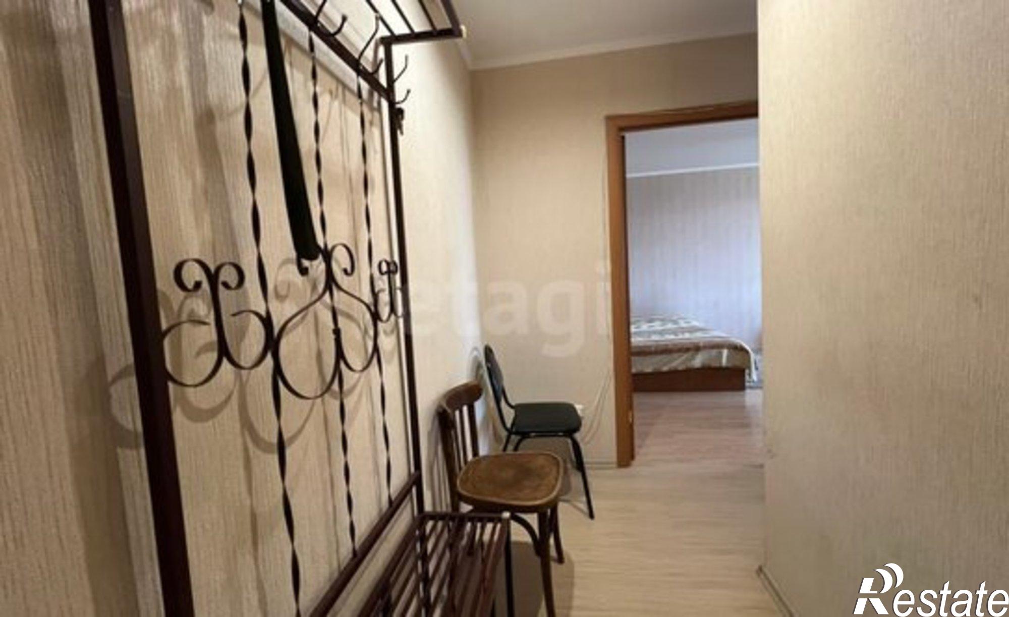 Купить квартиру за 2 750 000 рублей на ул Пирогова, 6