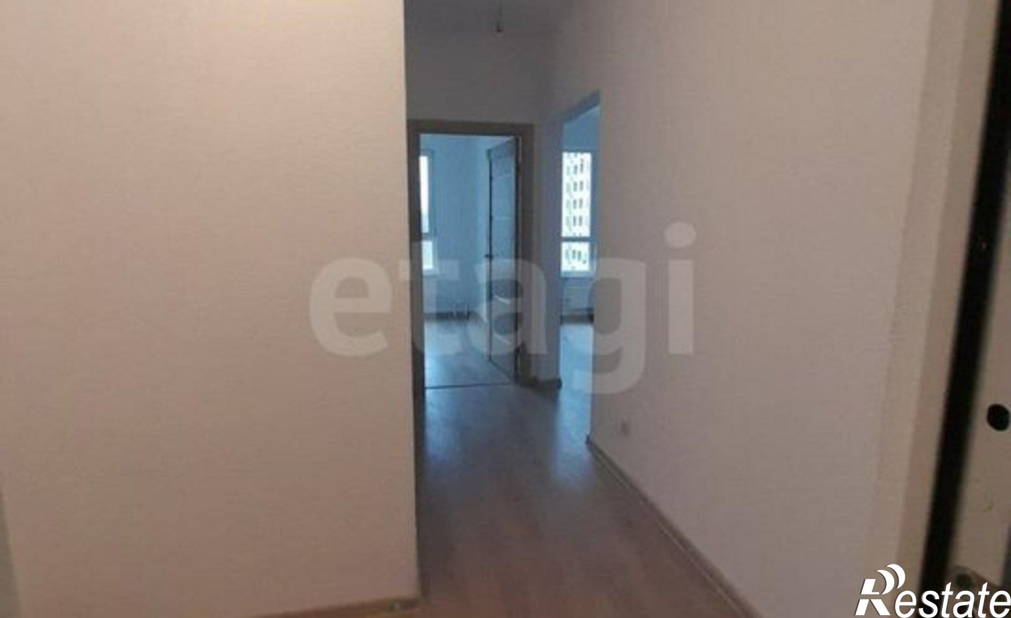 Купить квартиру за 4 650 000 рублей на улица Академика Колмогорова, 26к2