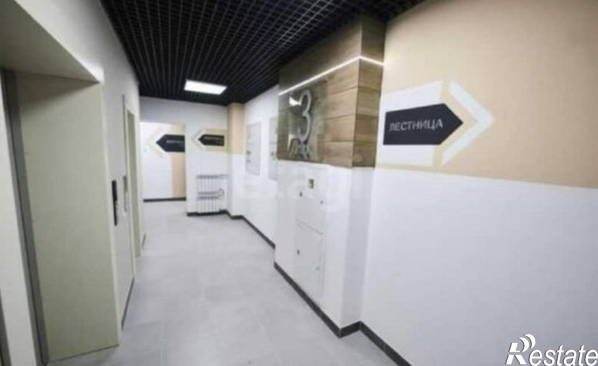 Купить квартиру за 2 619 000 рублей на ул Старая Костромская, 4