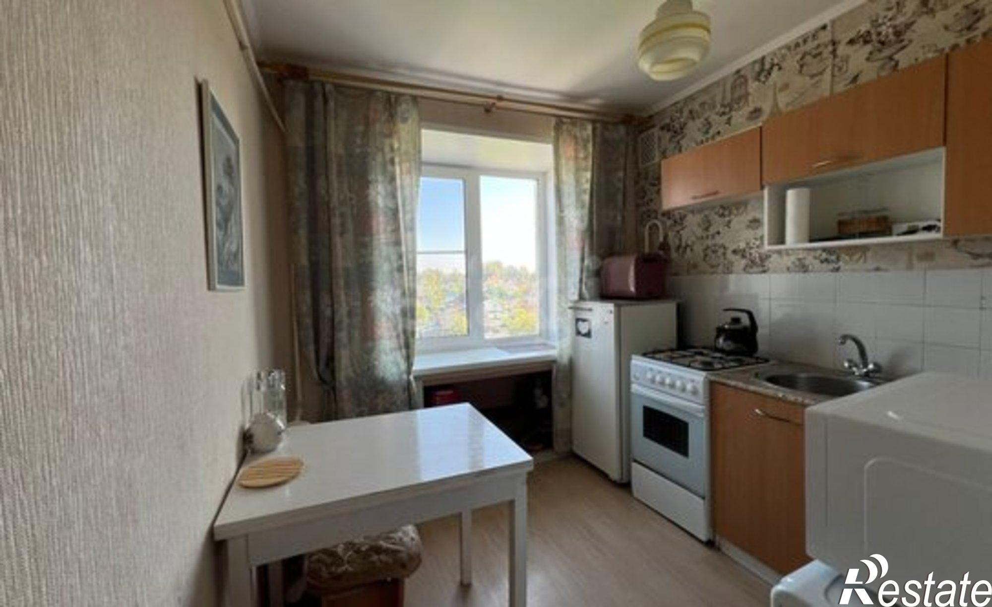 Купить квартиру за 2 750 000 рублей на ул Пирогова, 6