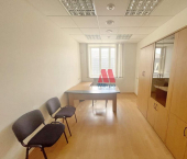 офис 16 кв м, этаж 5/6 Чайковского улица, д.40а