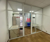 офис 58 кв м, этаж 2/2 Октября проспект, д.зд84б