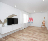 1-комн, 31кв м, этаж 5/5 Ленинградский проспект, д.44