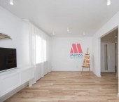 1-комн, 31кв м, этаж 5/5 Ленинградский проспект, д.44